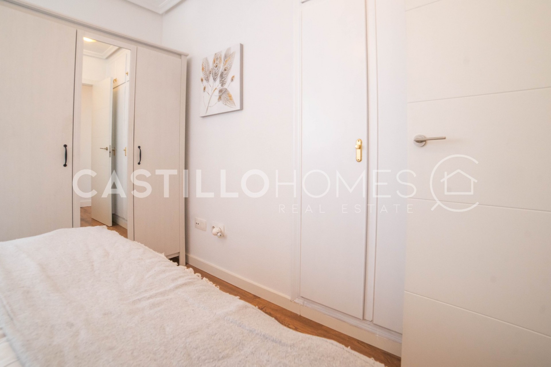 Wiederverkauf - Apartment -
Torrevieja - Nueva Torrevieja - Aguas Nuevas