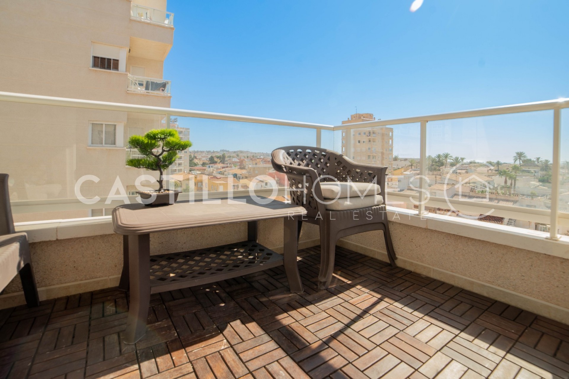 Wiederverkauf - Apartment -
Torrevieja - Nueva Torrevieja - Aguas Nuevas