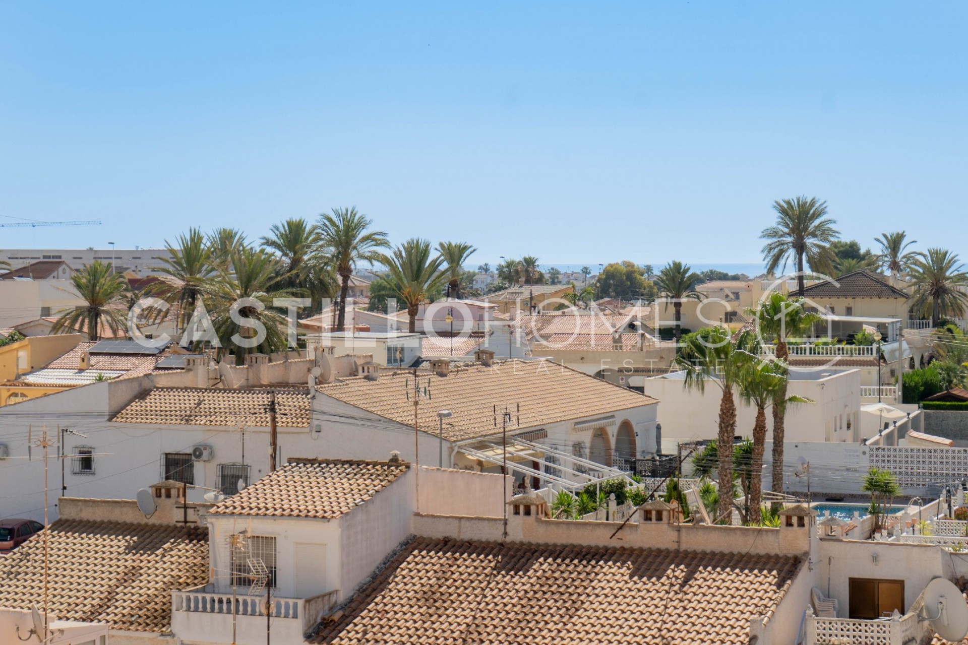 Wiederverkauf - Apartment -
Torrevieja - Nueva Torrevieja - Aguas Nuevas