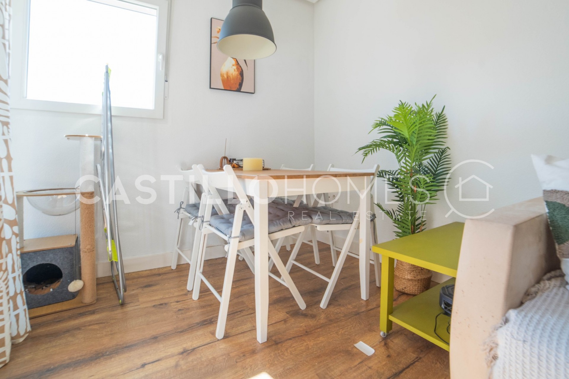 Wiederverkauf - Apartment -
Torrevieja - Nueva Torrevieja - Aguas Nuevas