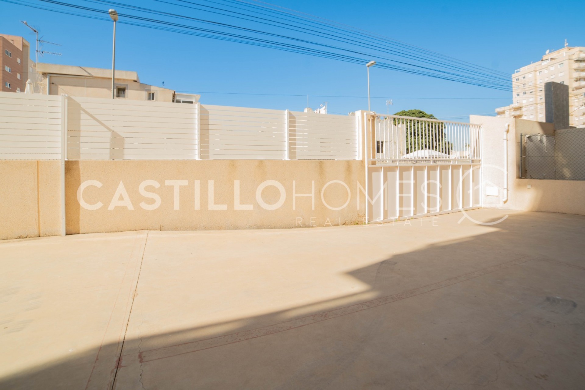 Wiederverkauf - Apartment -
Torrevieja - Nueva Torrevieja - Aguas Nuevas