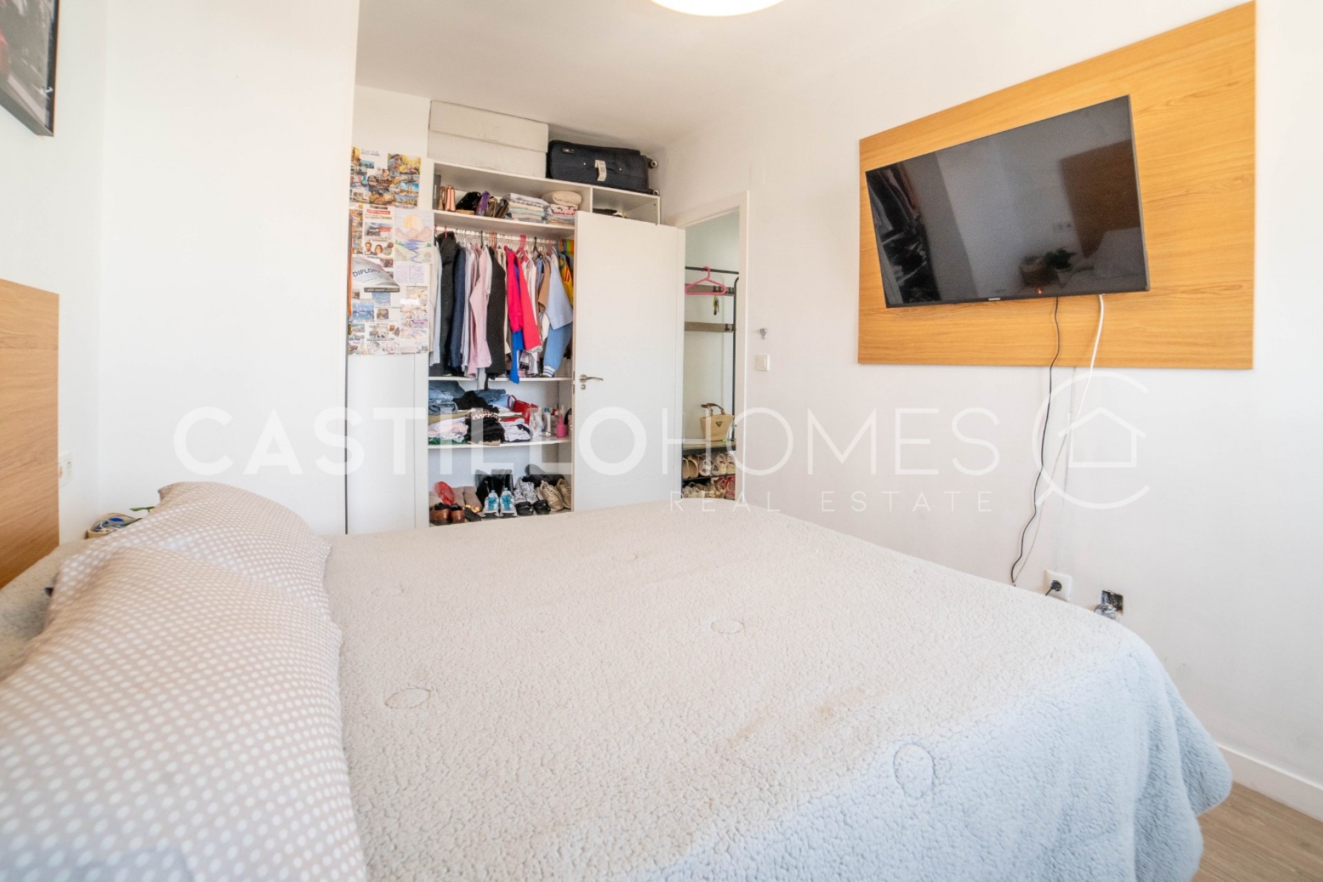 Wiederverkauf - Apartment -
Torrevieja - Nueva Torrevieja - Aguas Nuevas