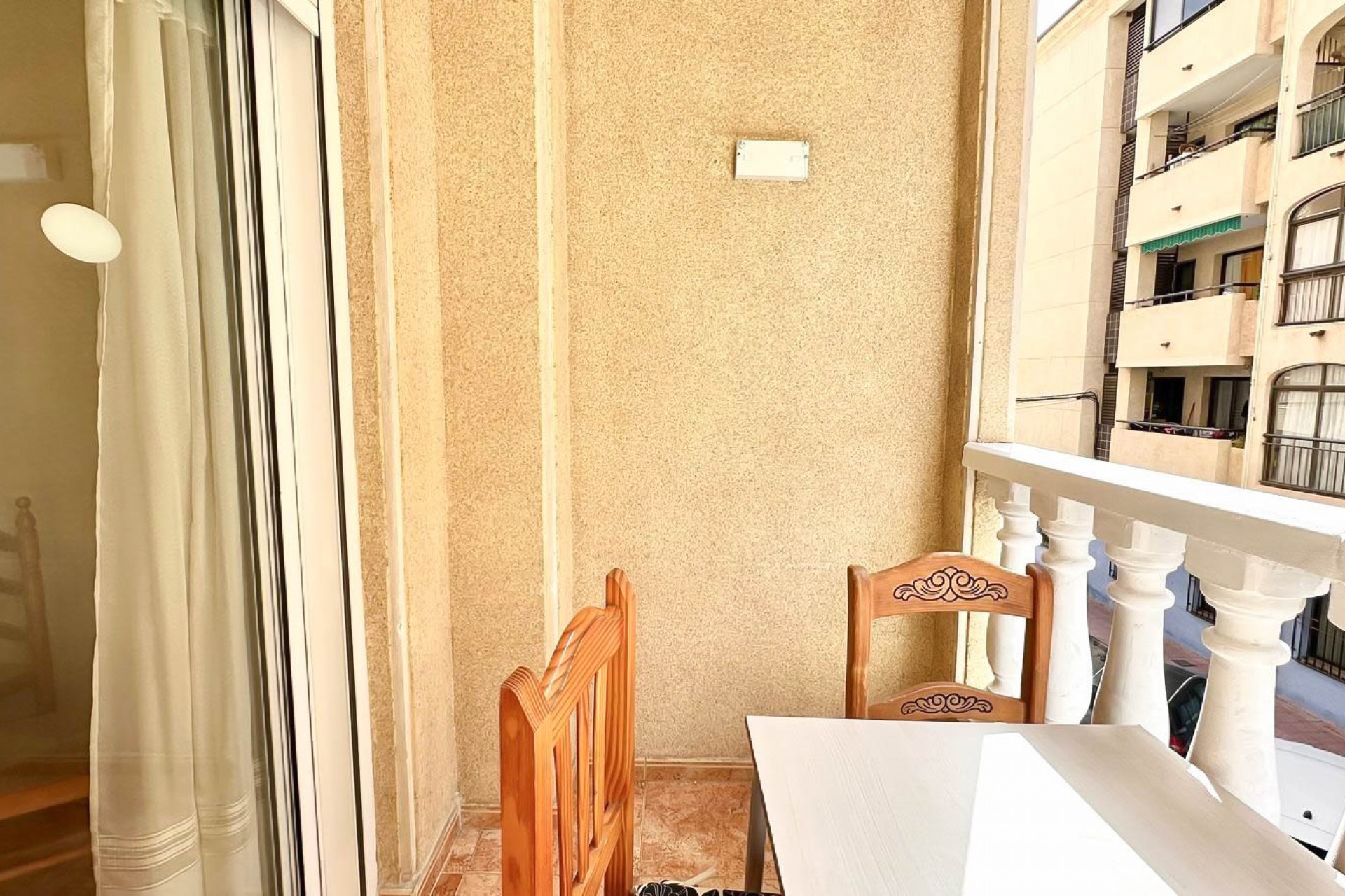 Wiederverkauf - Apartment -
Torrevieja - Parque de las Naciones