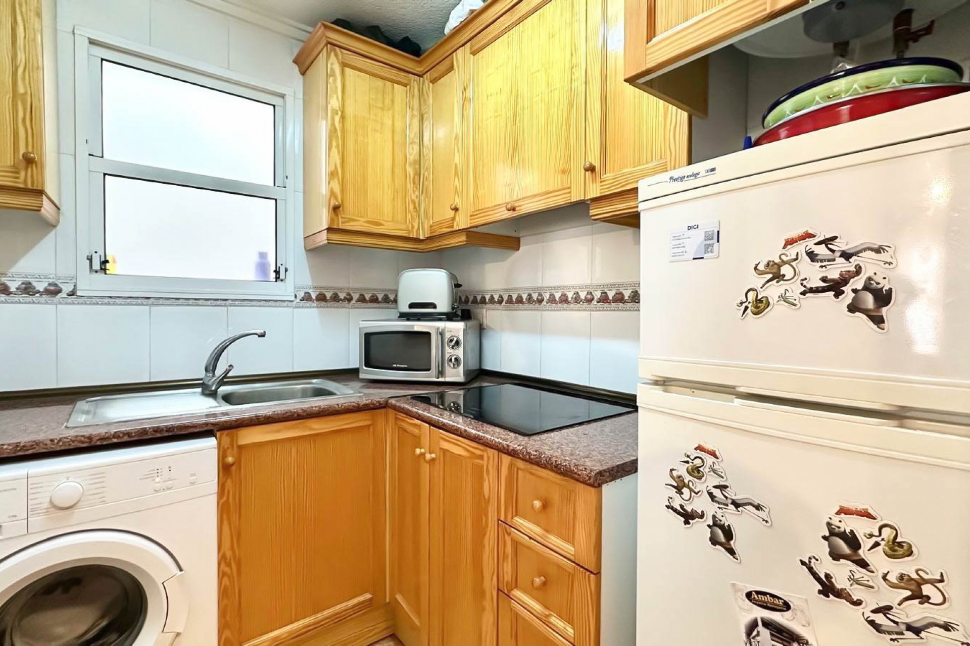 Wiederverkauf - Apartment -
Torrevieja - Parque de las Naciones