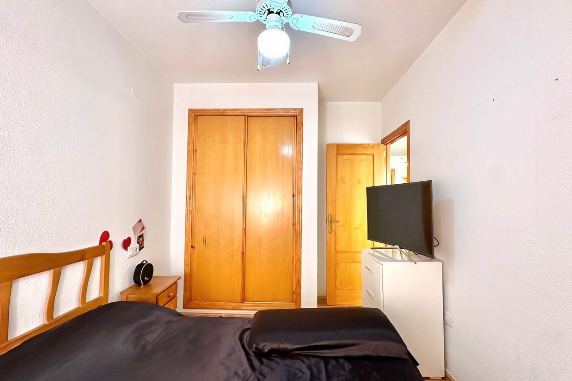 Wiederverkauf - Apartment -
Torrevieja - Parque de las Naciones