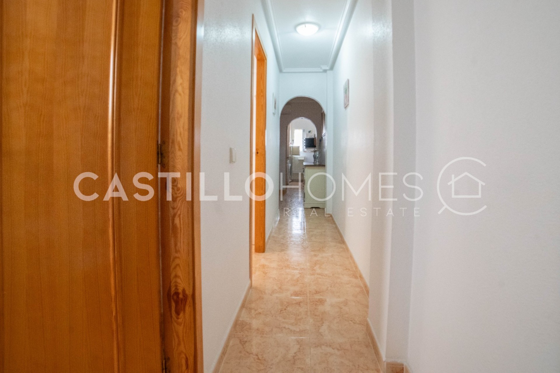 Wiederverkauf - Apartment -
Torrevieja - Parque de las Naciones
