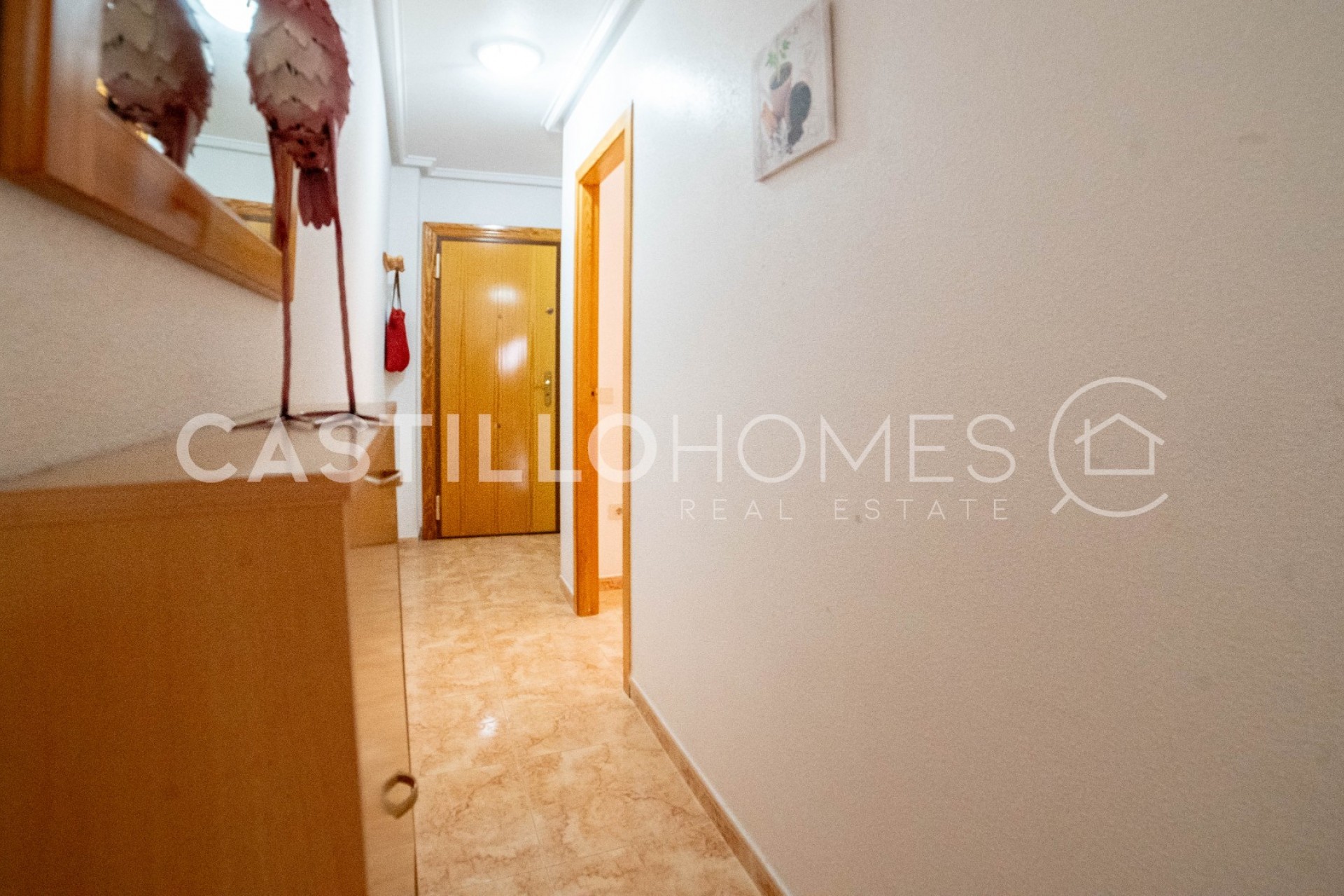 Wiederverkauf - Apartment -
Torrevieja - Parque de las Naciones