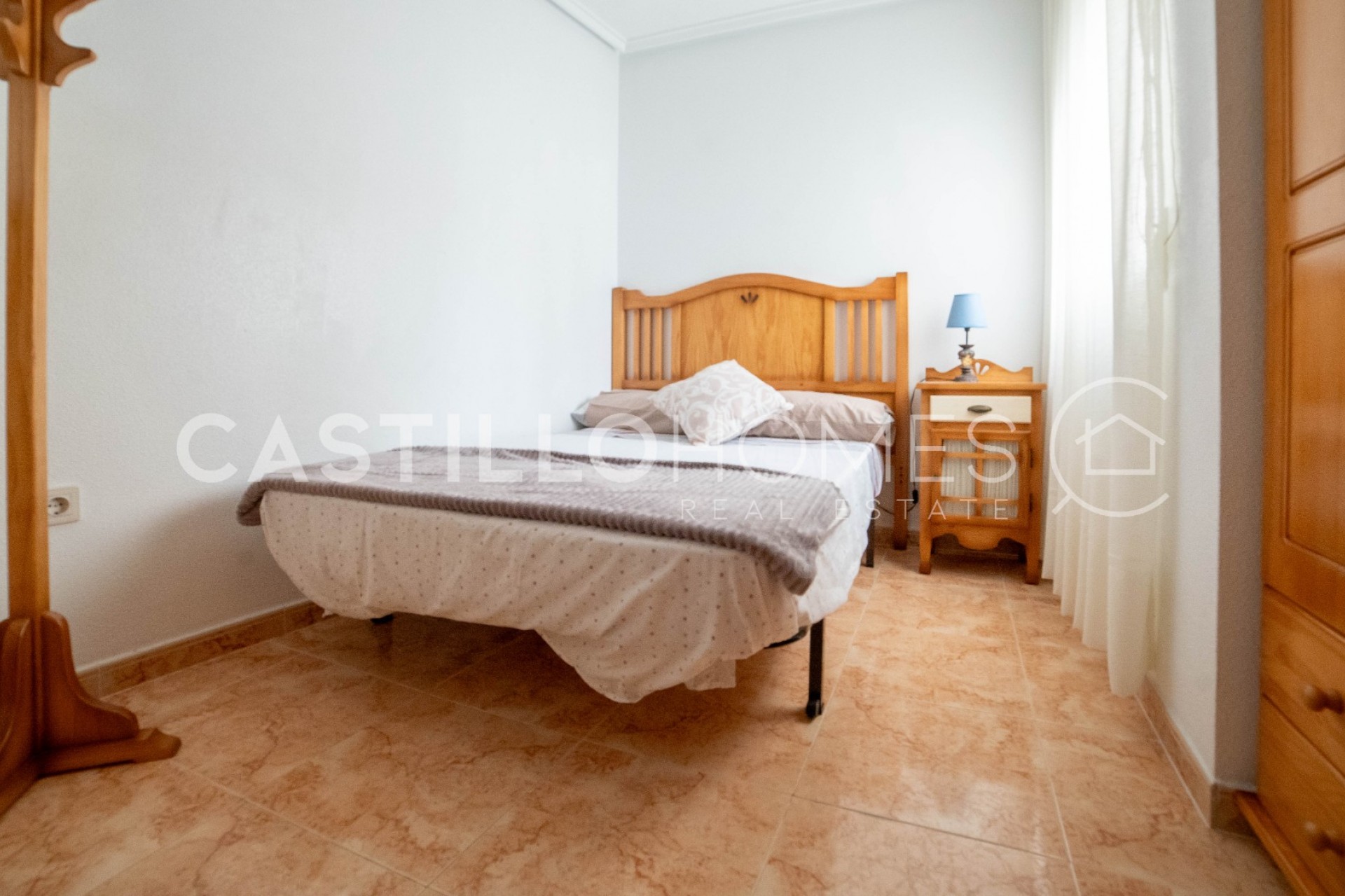 Wiederverkauf - Apartment -
Torrevieja - Parque de las Naciones