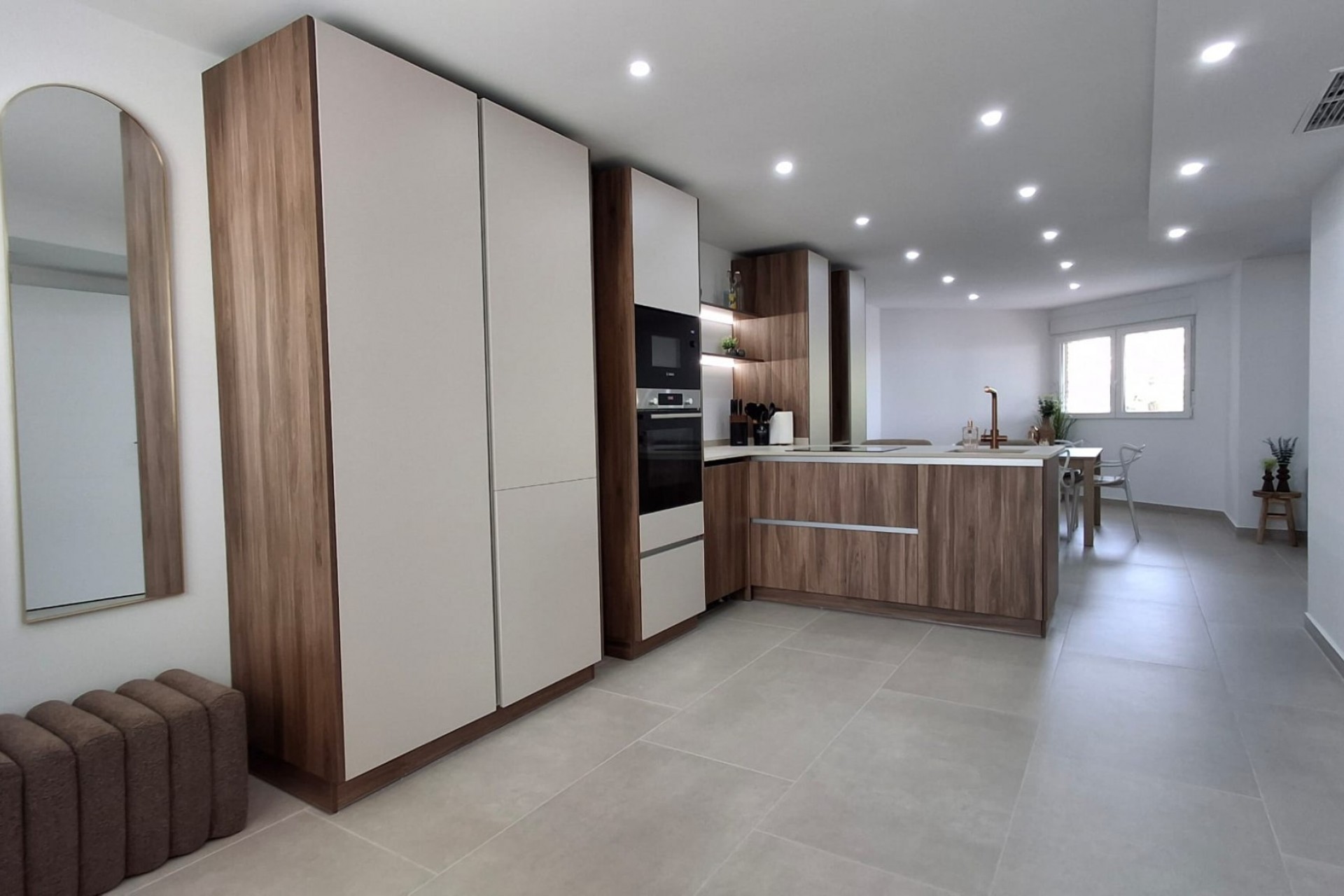 Wiederverkauf - Apartment -
Torrevieja - Playa Acequion