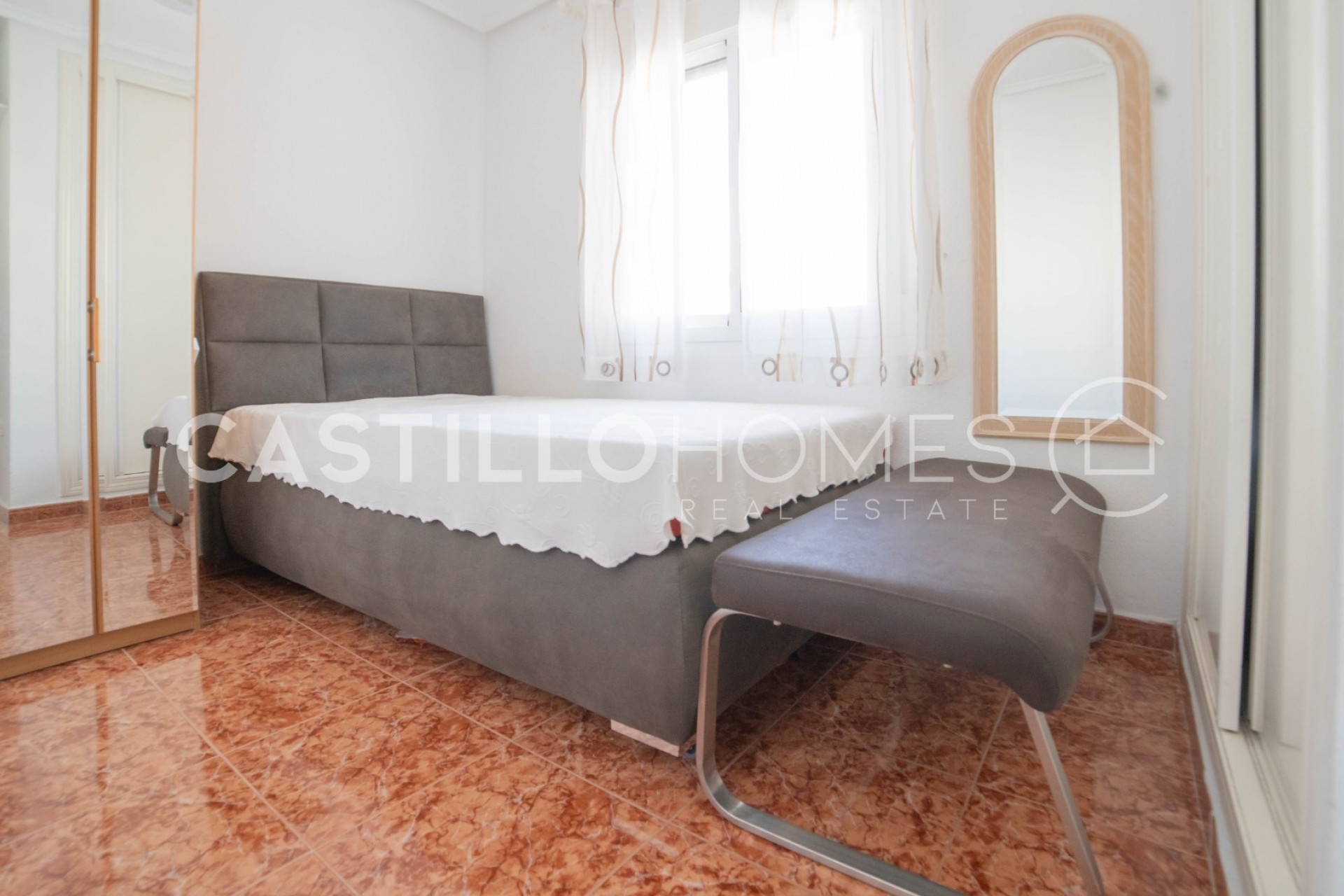 Wiederverkauf - Apartment -
Torrevieja - Playa de El Cura