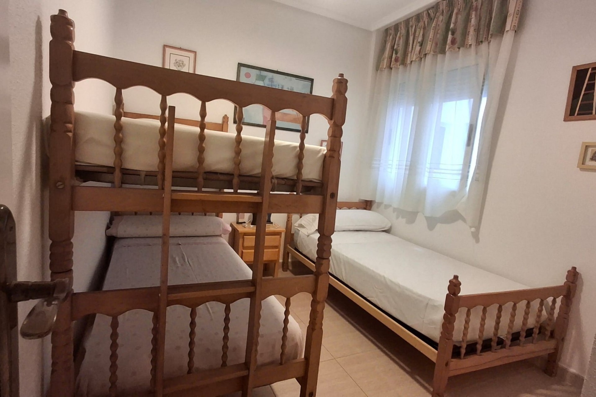 Wiederverkauf - Apartment -
Torrevieja - Playa de la mata