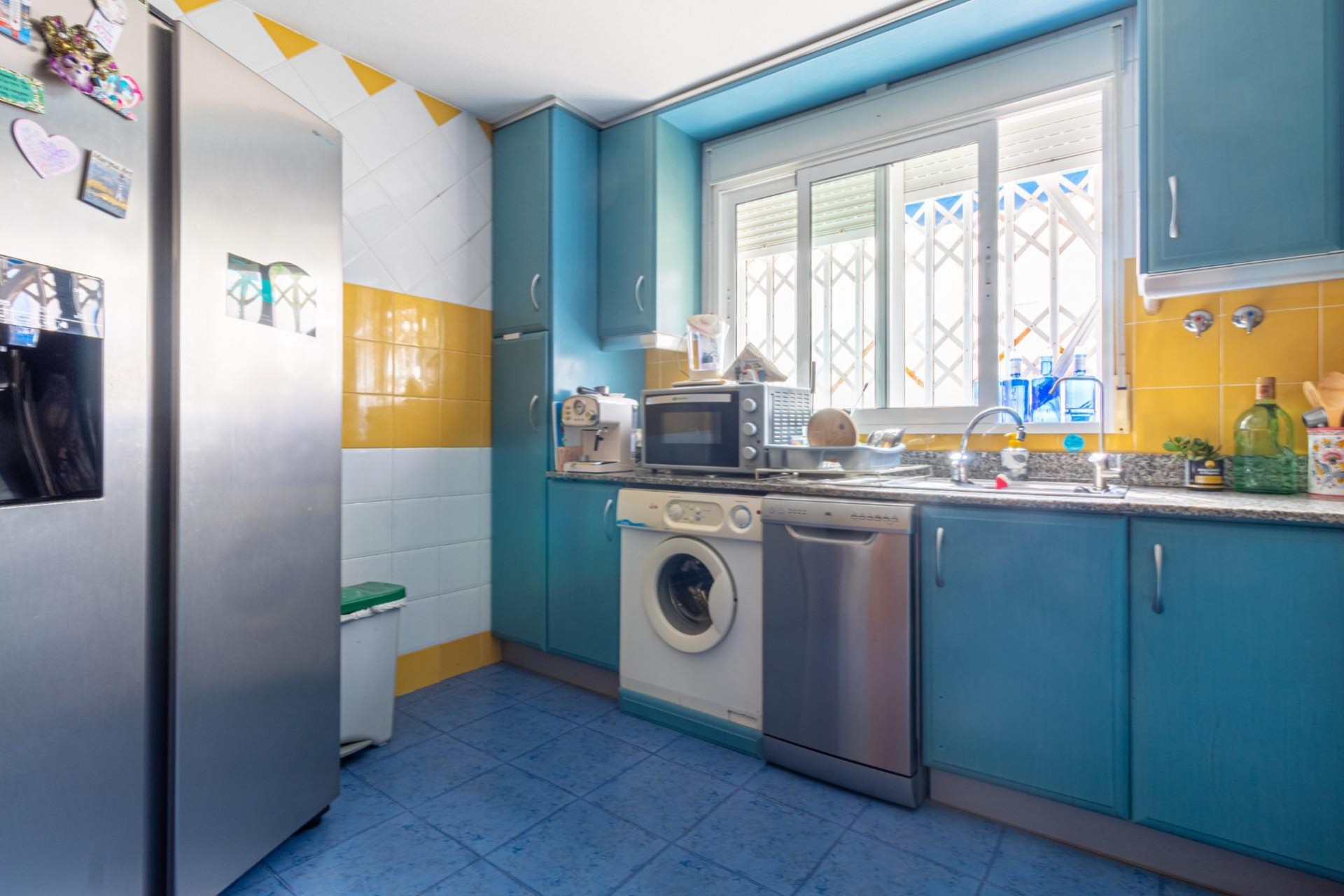 Wiederverkauf - Apartment -
Torrevieja - Playa de los locos