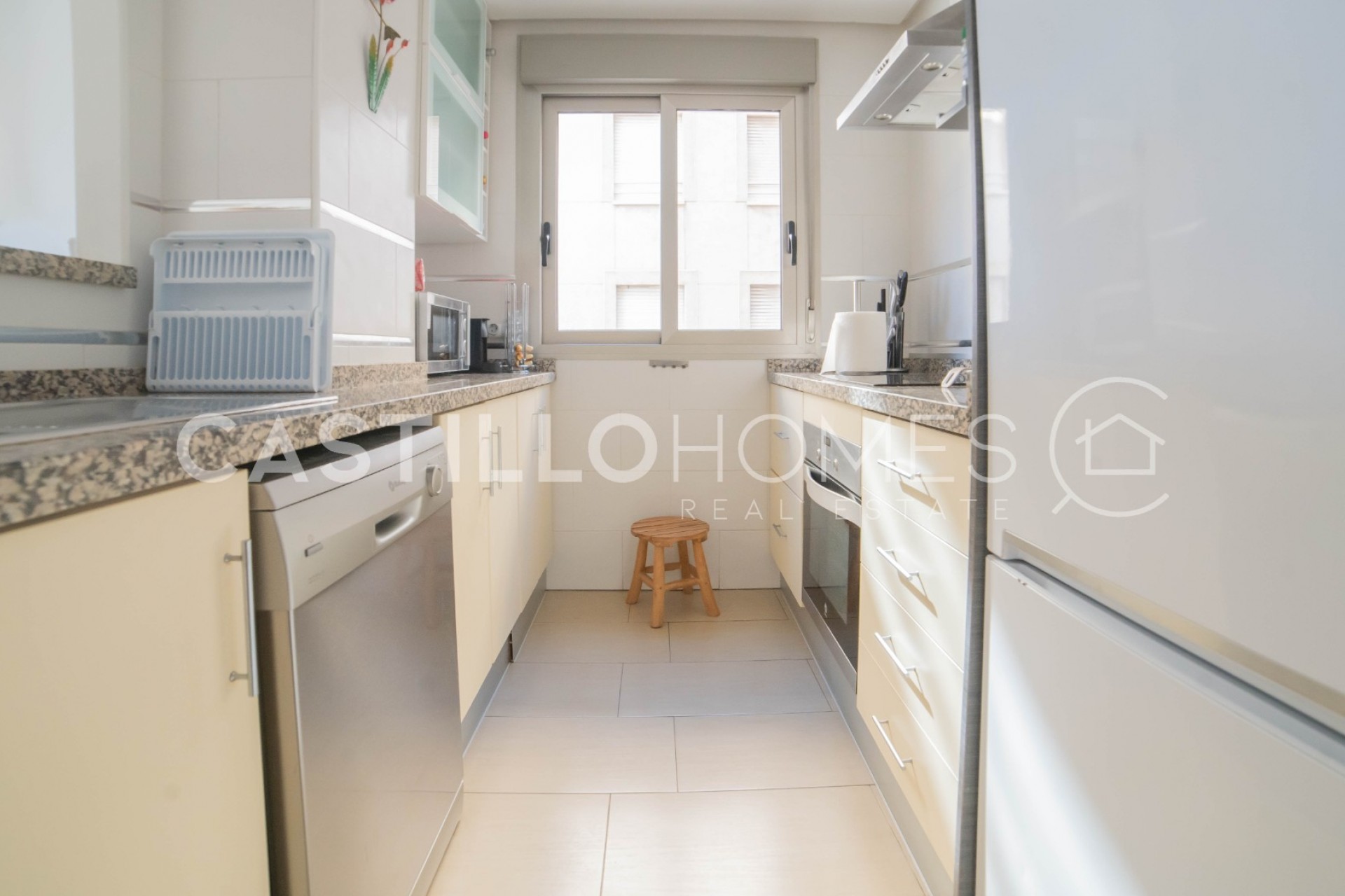 Wiederverkauf - Apartment -
Torrevieja - Playa de los Locos