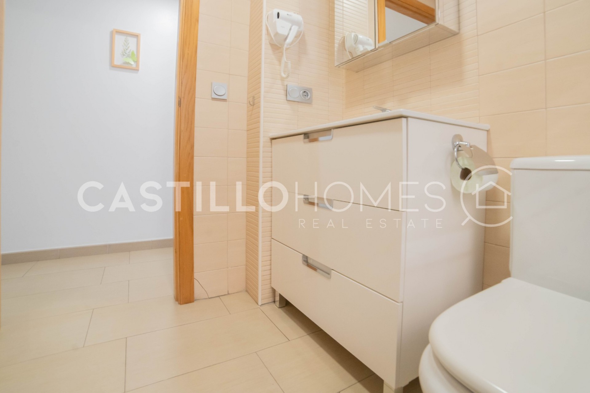 Wiederverkauf - Apartment -
Torrevieja - Playa de los Locos