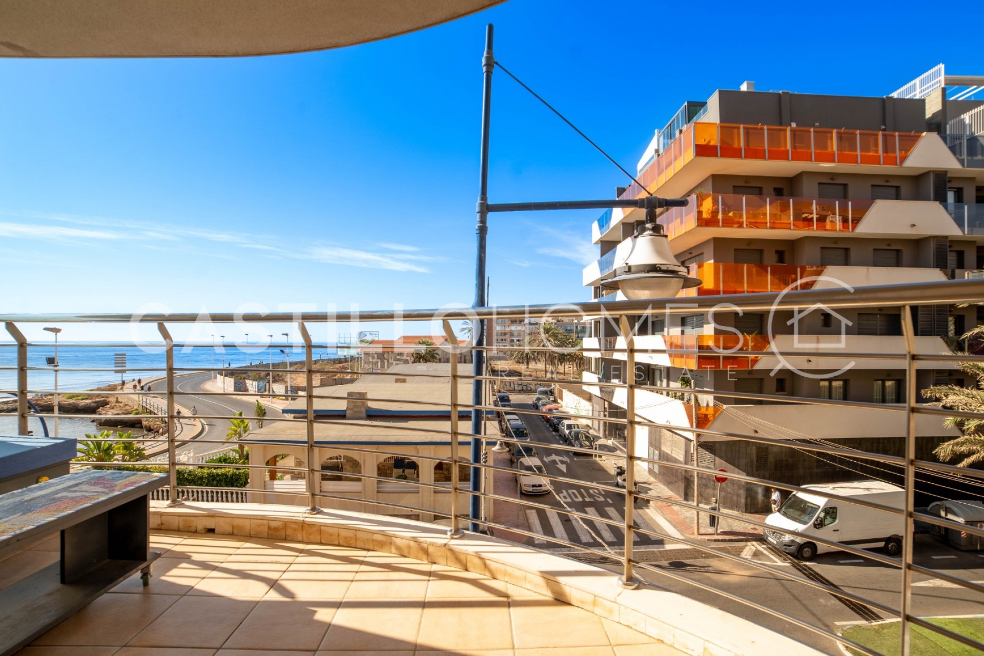 Wiederverkauf - Apartment -
Torrevieja - Playa de los Locos
