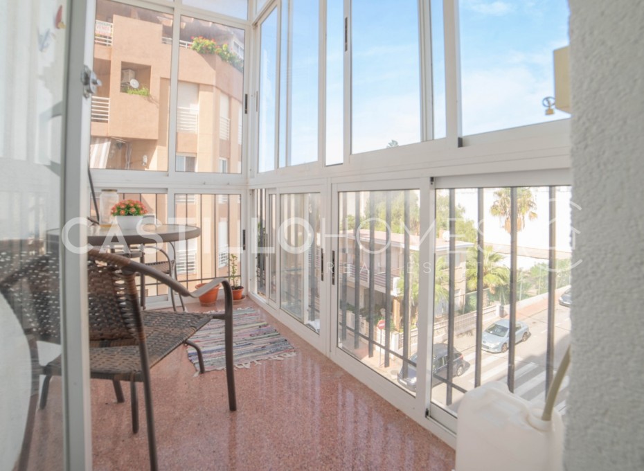 Wiederverkauf - Apartment -
Torrevieja - Playa de los Locos