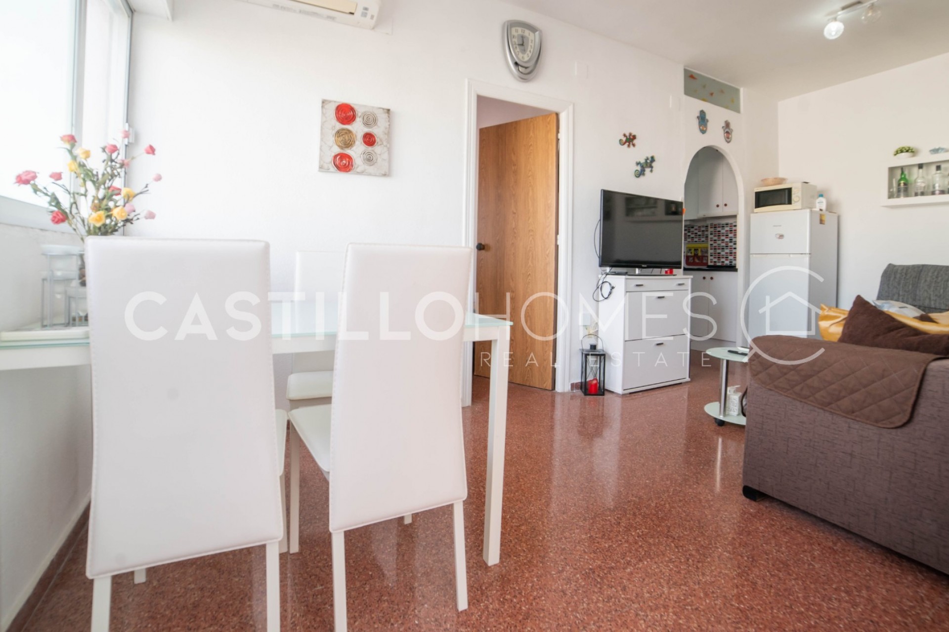Wiederverkauf - Apartment -
Torrevieja - Playa de los Locos