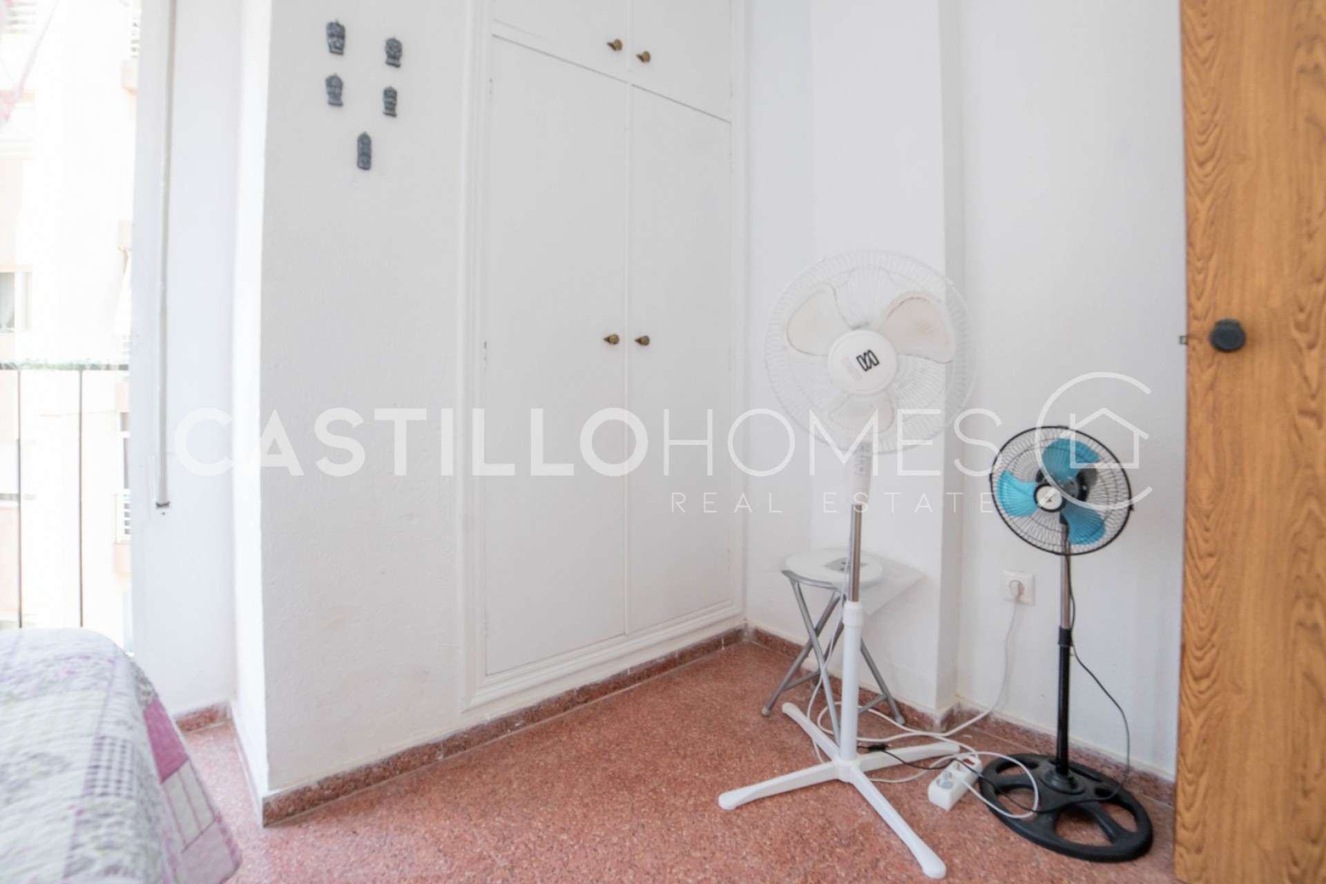 Wiederverkauf - Apartment -
Torrevieja - Playa de los Locos