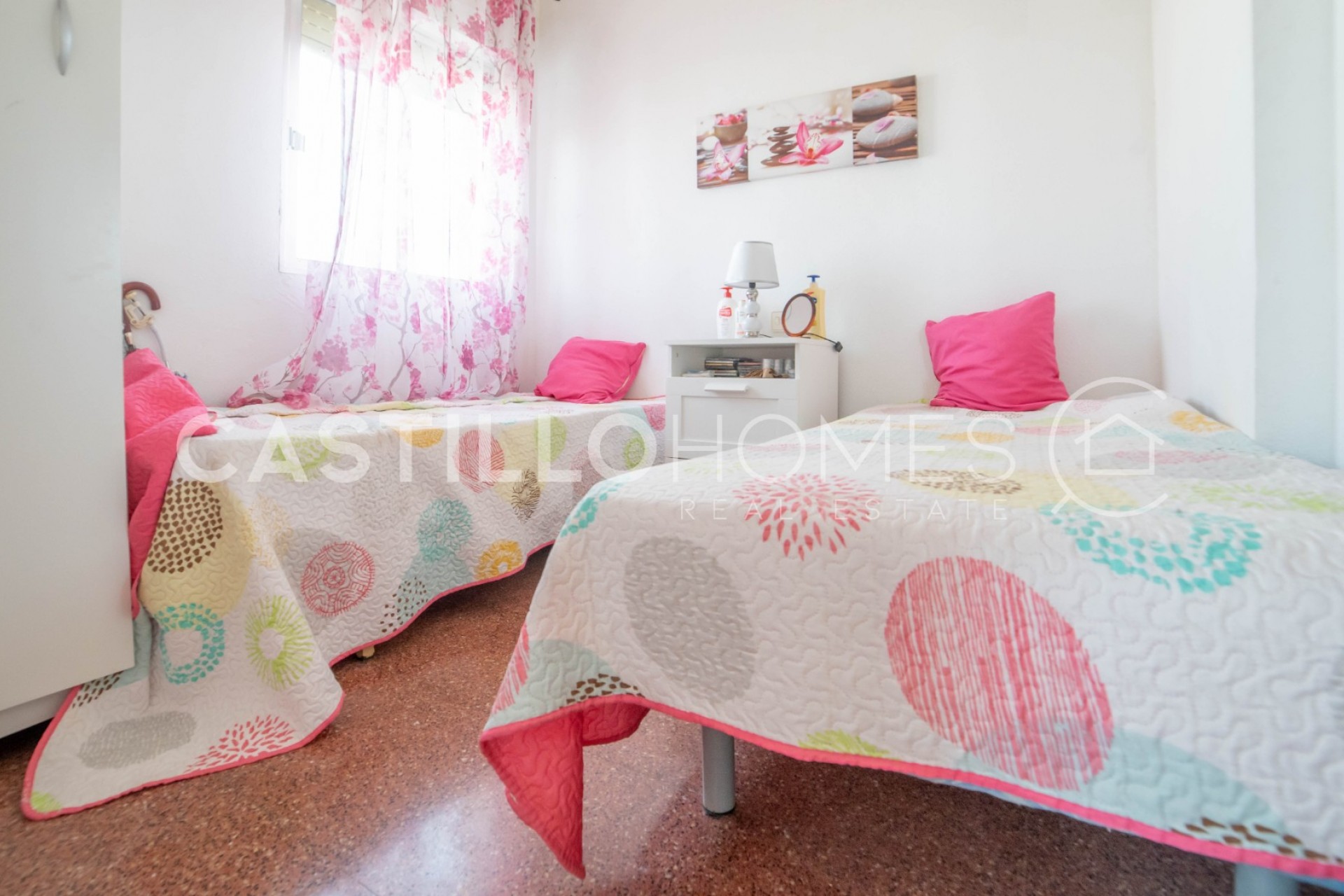 Wiederverkauf - Apartment -
Torrevieja - Playa de los Locos