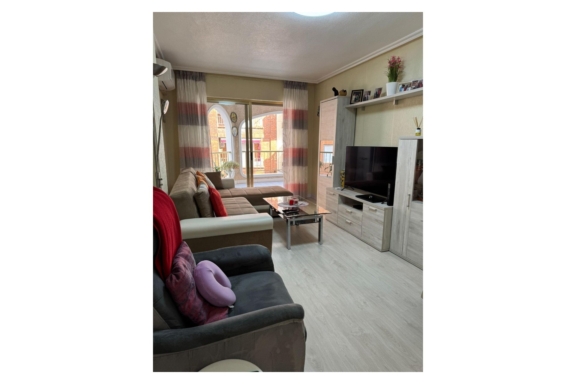 Wiederverkauf - Apartment -
Torrevieja - Playa de los Locos
