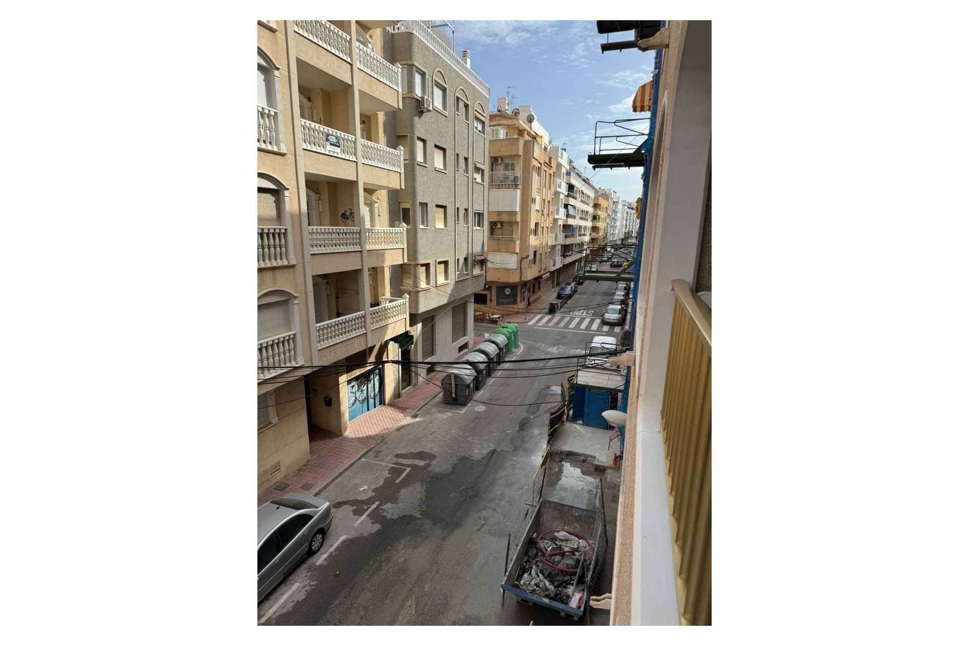 Wiederverkauf - Apartment -
Torrevieja - Playa de los Locos