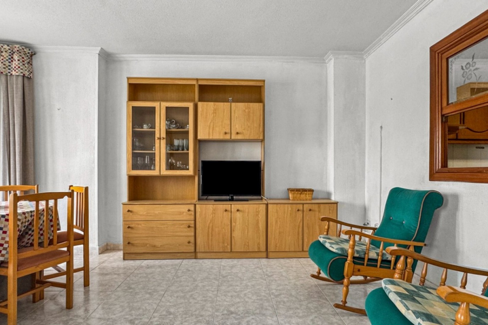 Wiederverkauf - Apartment -
Torrevieja - Playa de los Locos