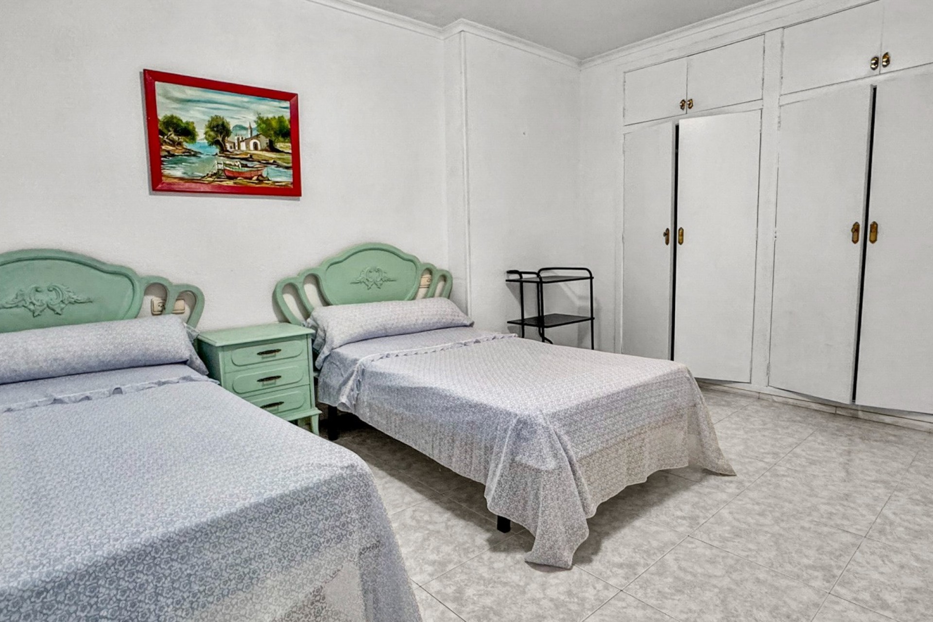 Wiederverkauf - Apartment -
Torrevieja - Playa de los Locos