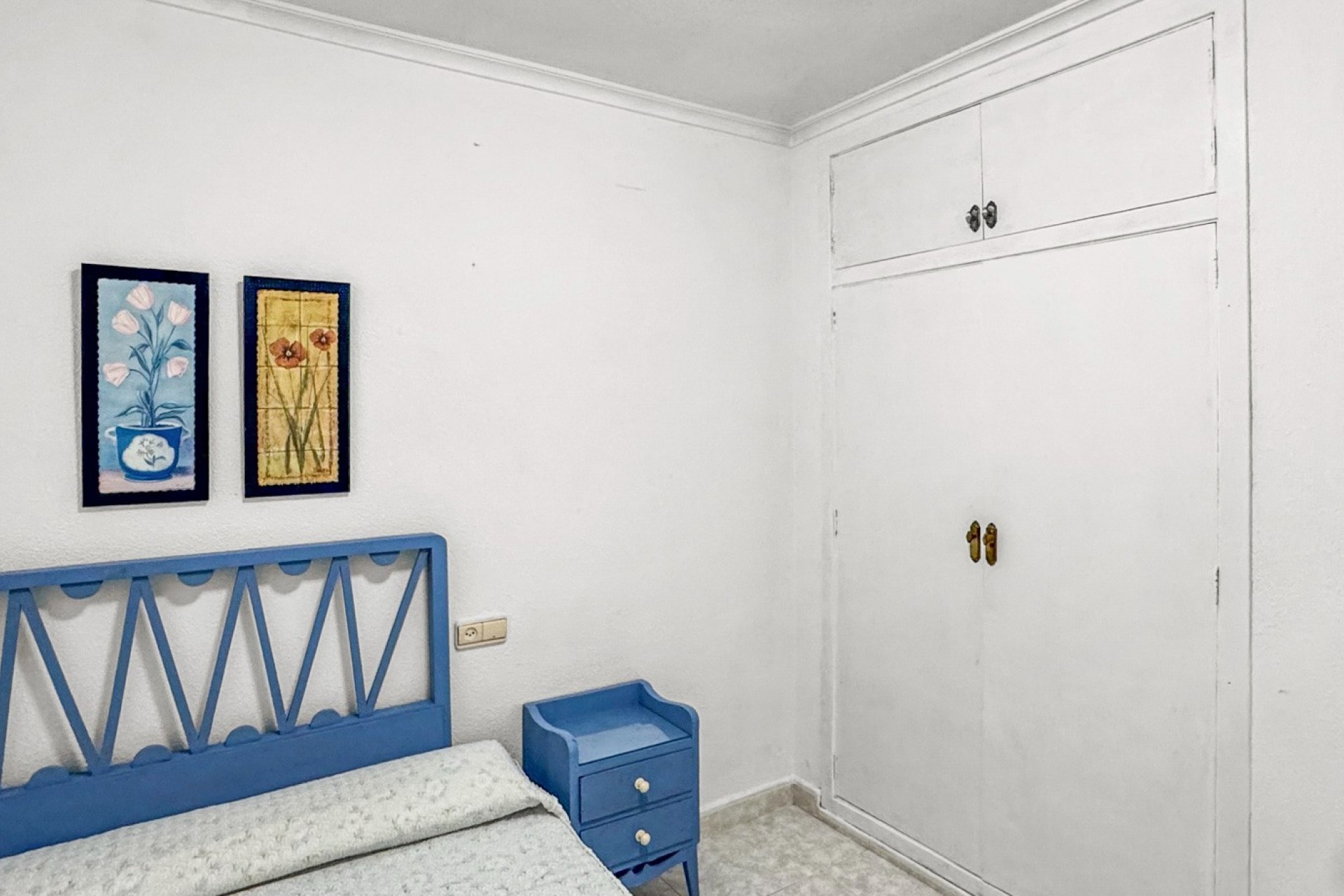 Wiederverkauf - Apartment -
Torrevieja - Playa de los Locos