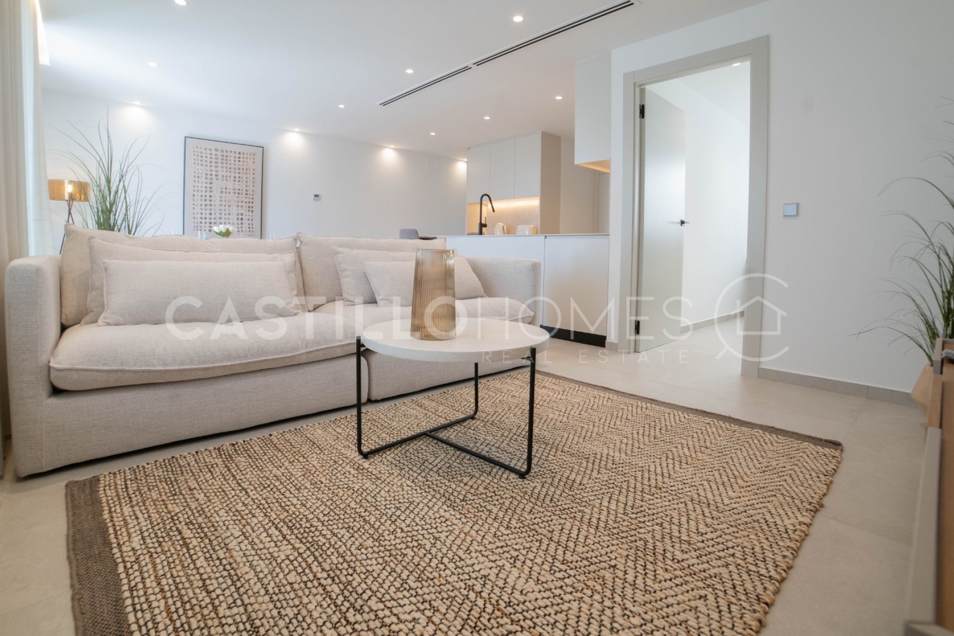 Wiederverkauf - Apartment -
Torrevieja - Playa del Acequión