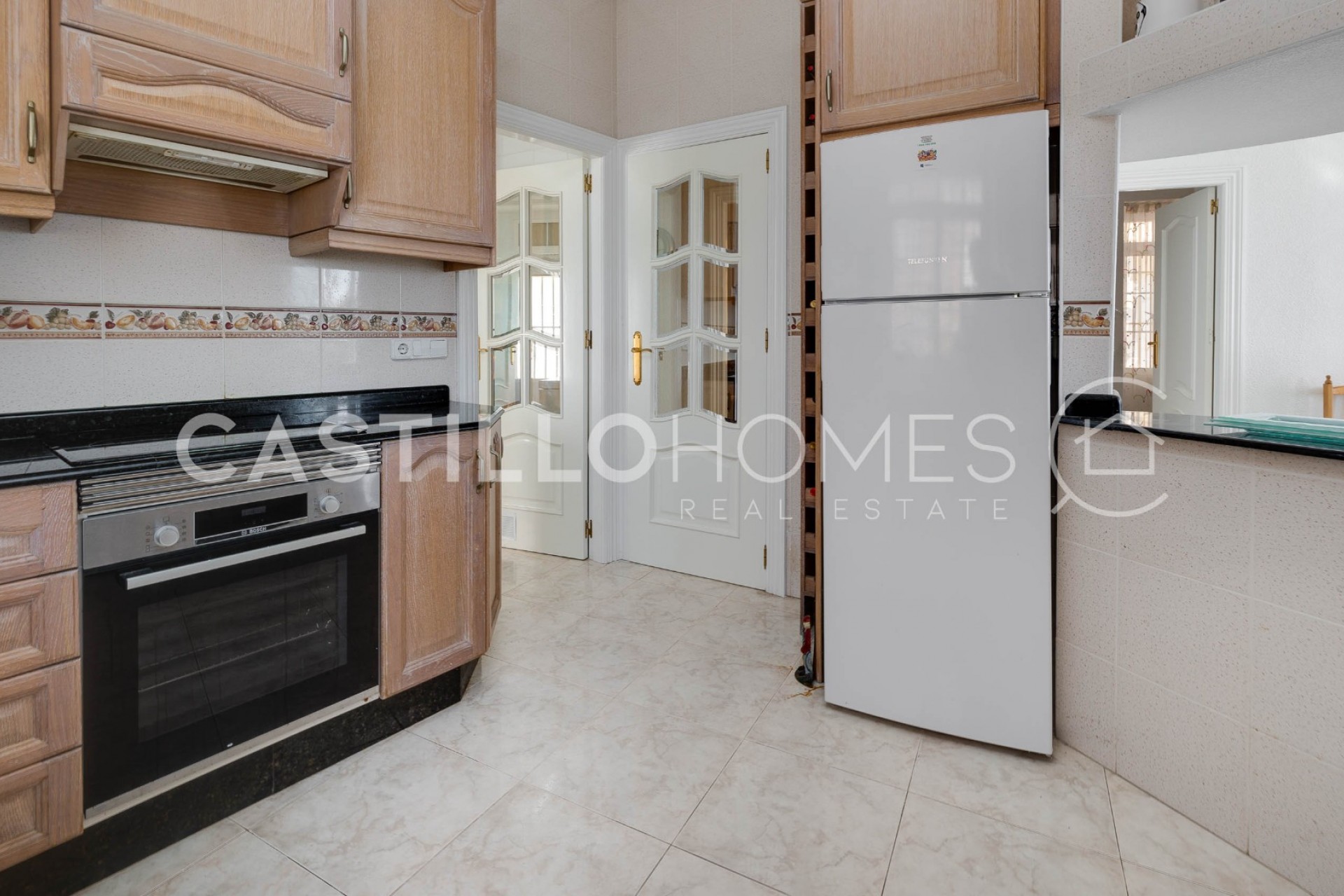 Wiederverkauf - Apartment -
Torrevieja - Playa del Acequión