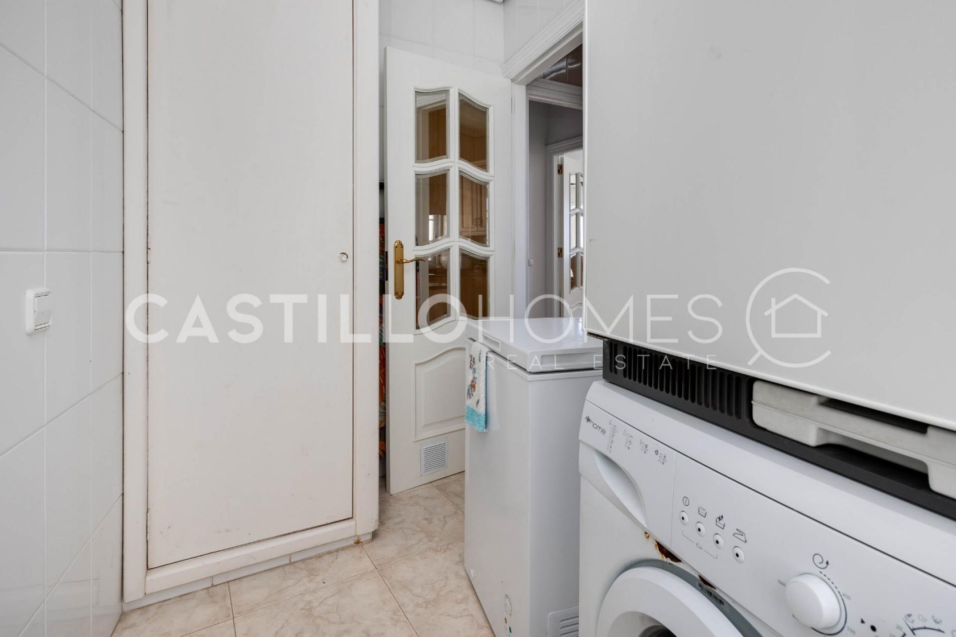 Wiederverkauf - Apartment -
Torrevieja - Playa del Acequión