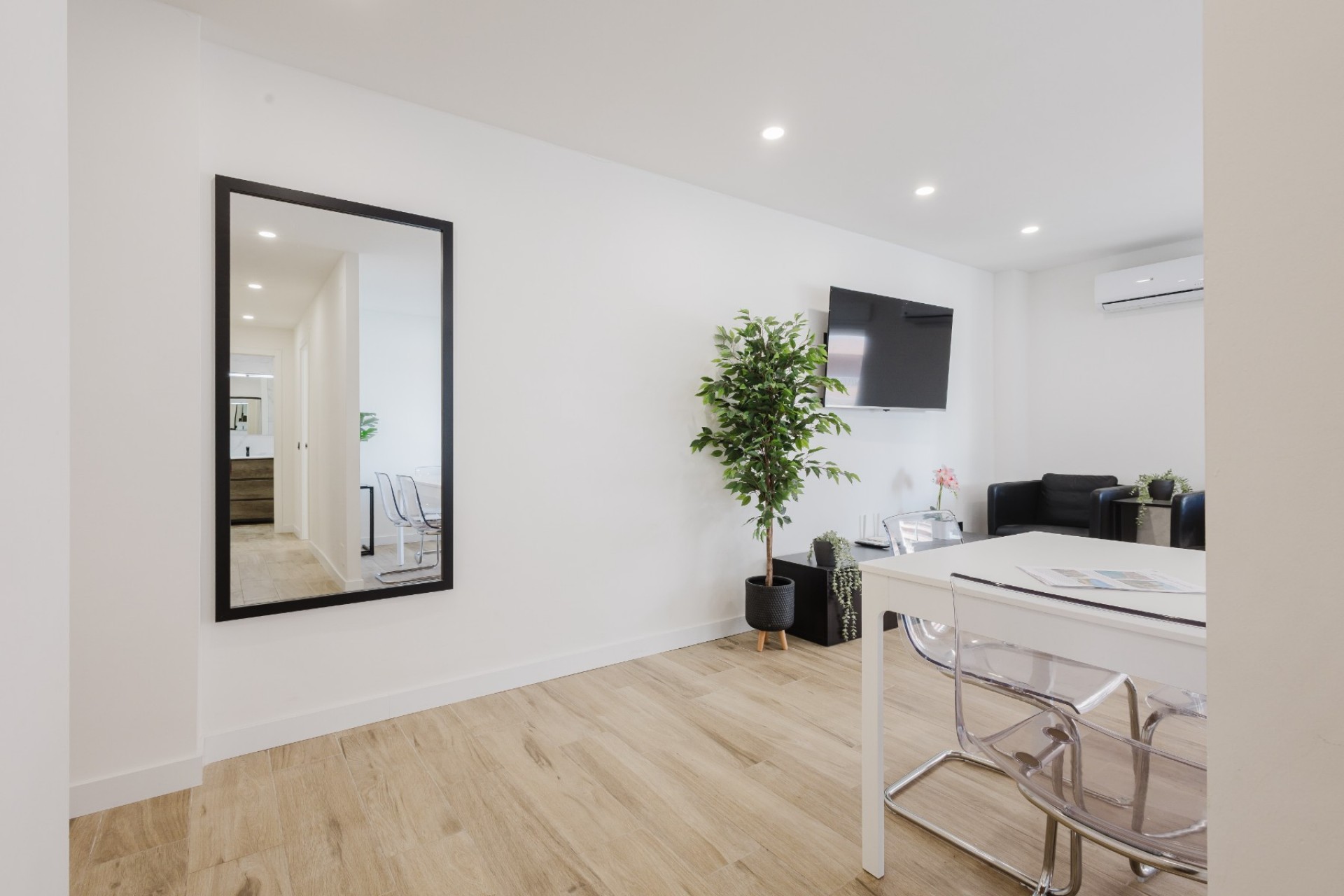 Wiederverkauf - Apartment -
Torrevieja - Playa del Acequión