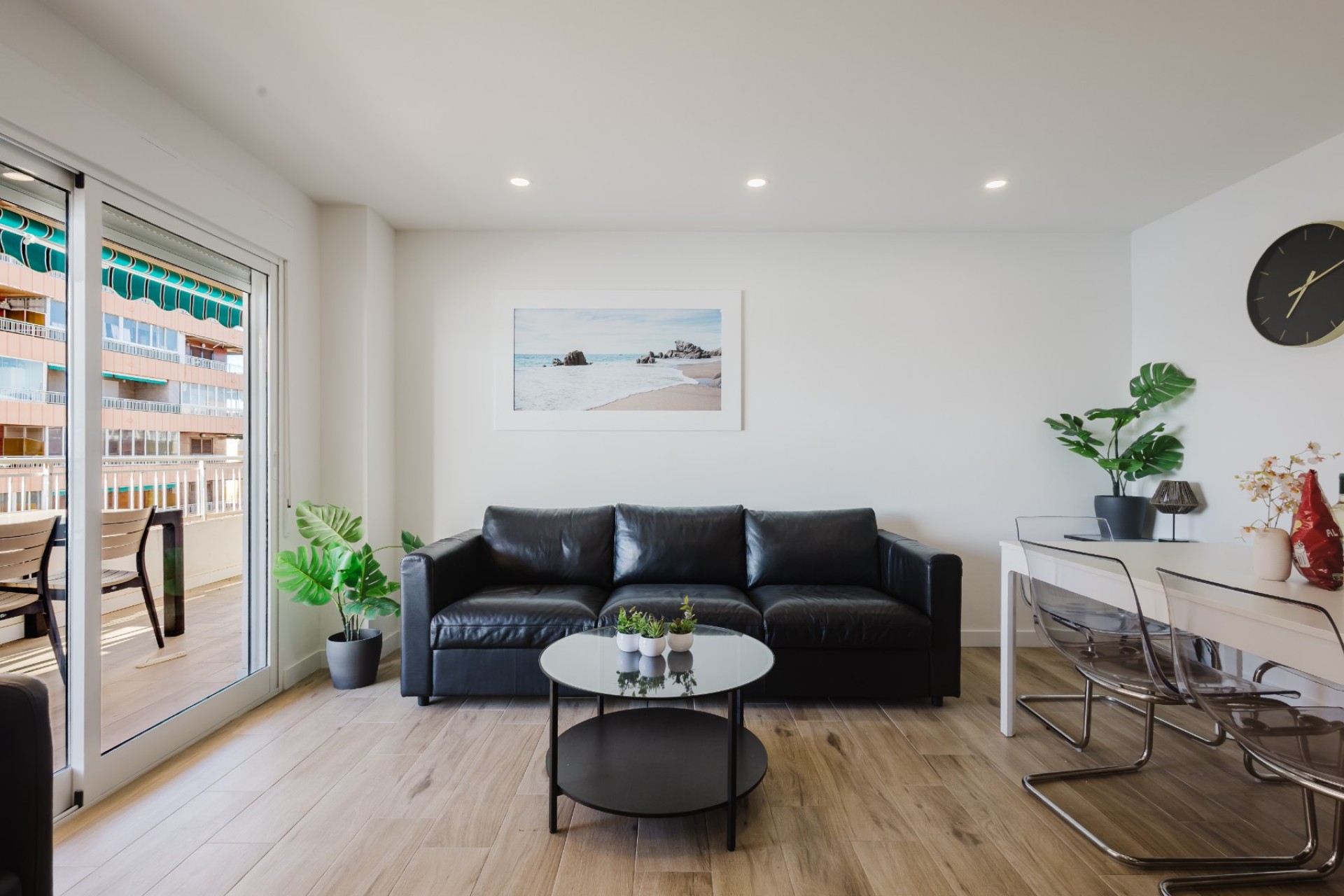 Wiederverkauf - Apartment -
Torrevieja - Playa del Acequión