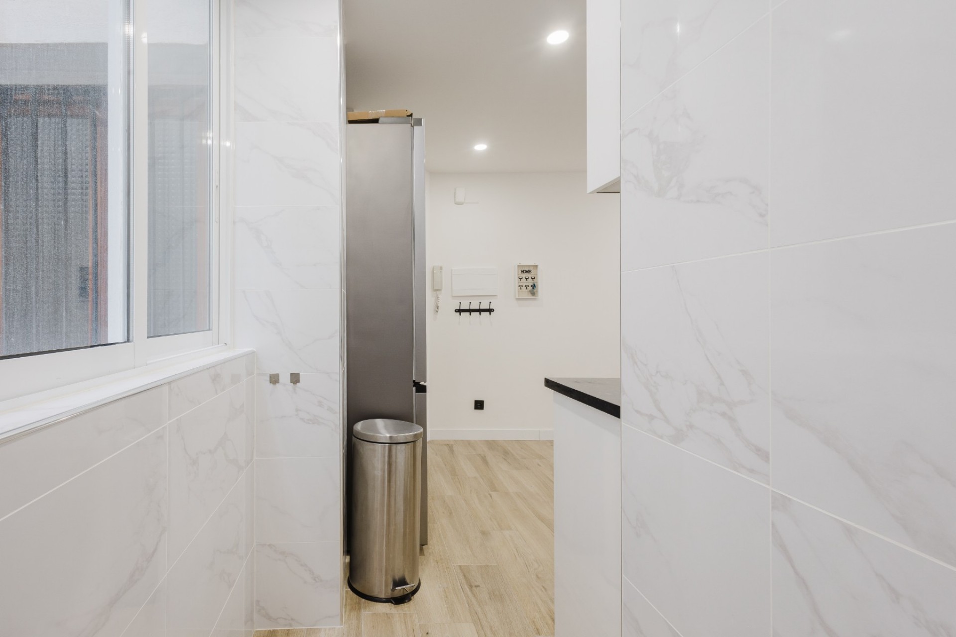 Wiederverkauf - Apartment -
Torrevieja - Playa del Acequión