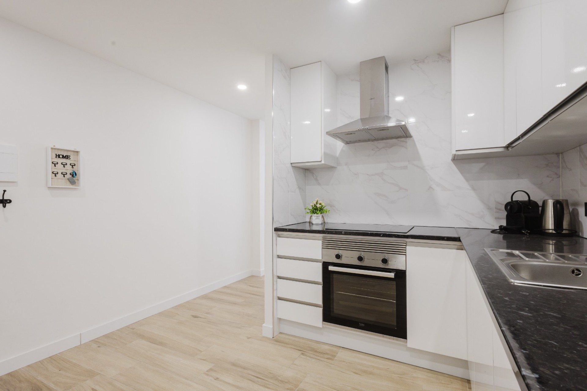 Wiederverkauf - Apartment -
Torrevieja - Playa del Acequión