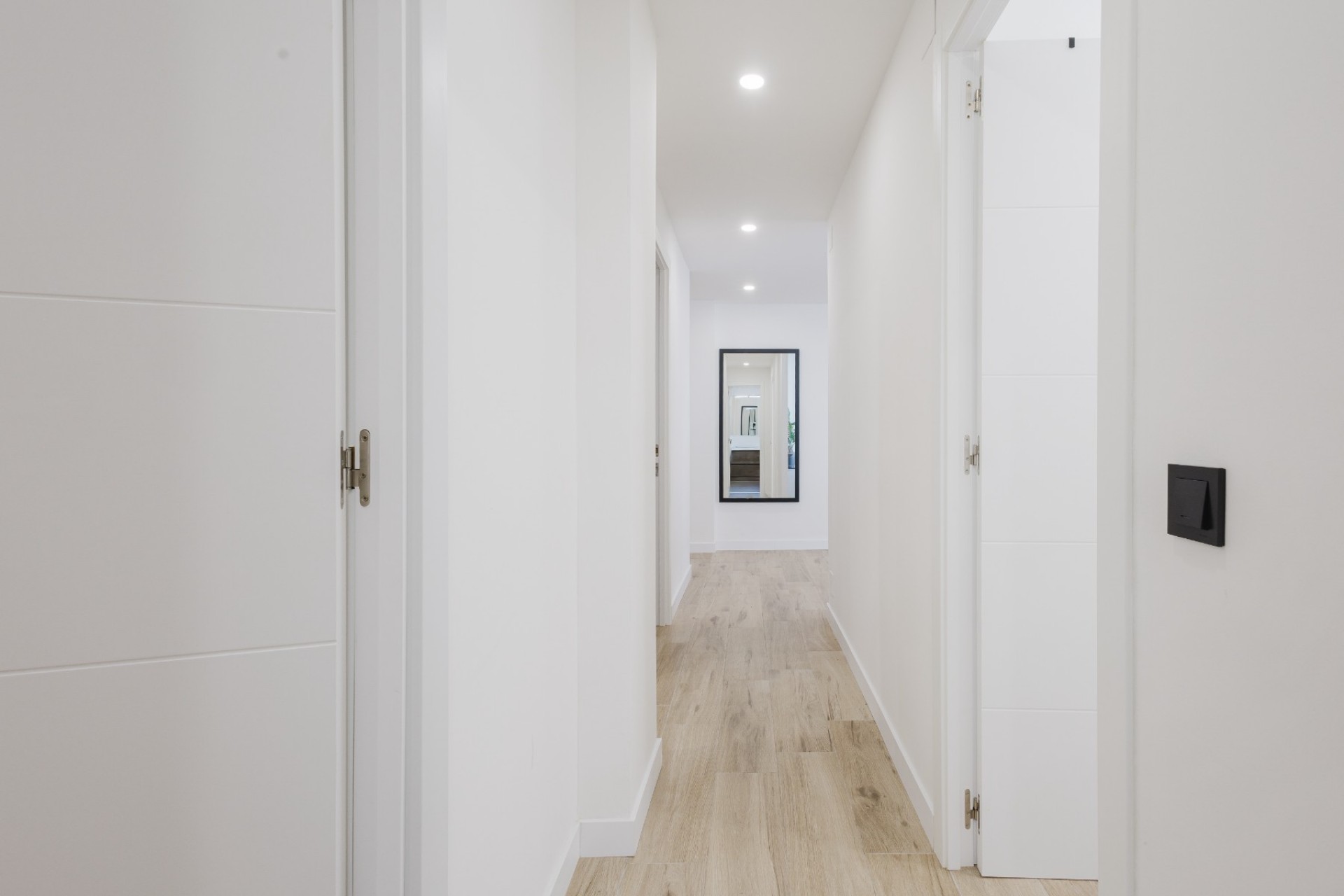 Wiederverkauf - Apartment -
Torrevieja - Playa del Acequión