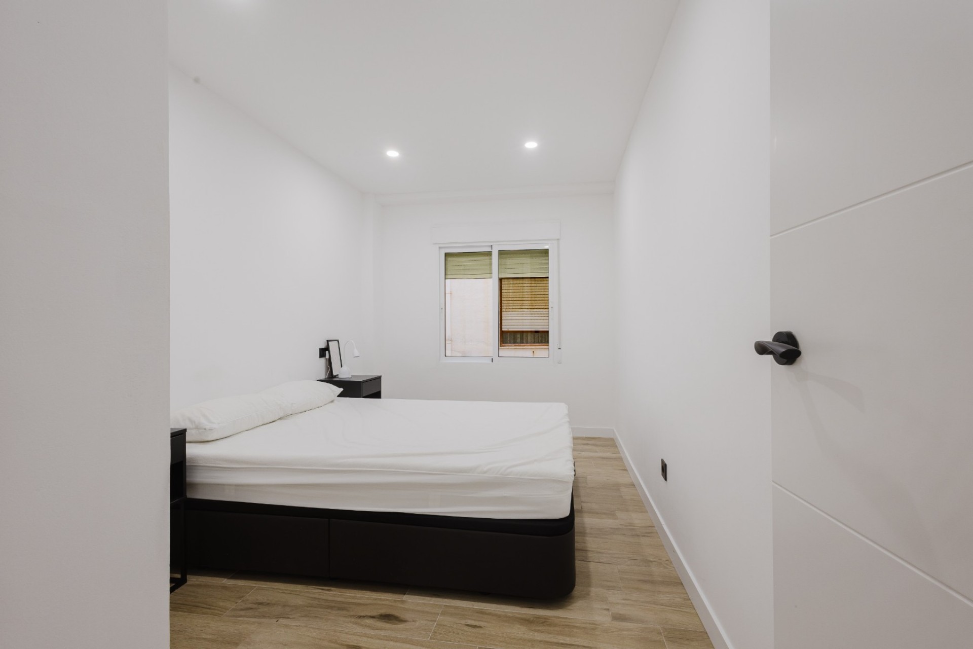 Wiederverkauf - Apartment -
Torrevieja - Playa del Acequión