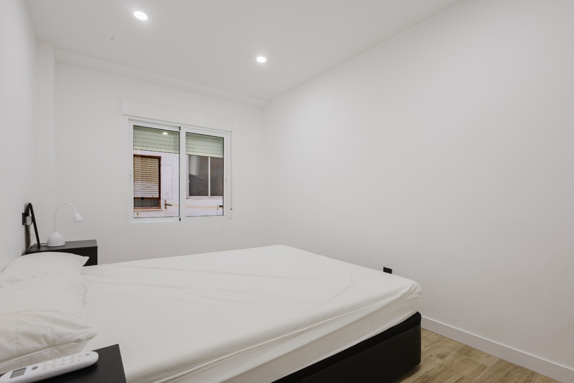 Wiederverkauf - Apartment -
Torrevieja - Playa del Acequión