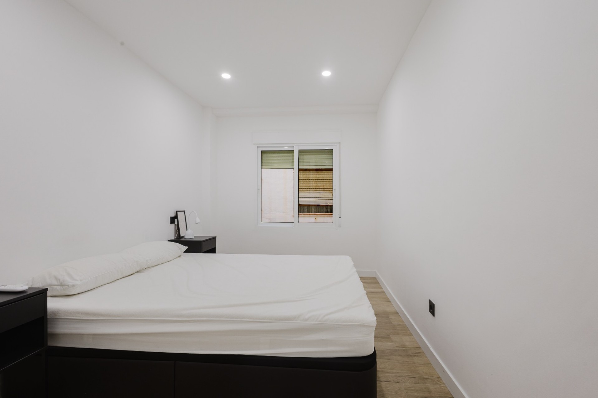 Wiederverkauf - Apartment -
Torrevieja - Playa del Acequión