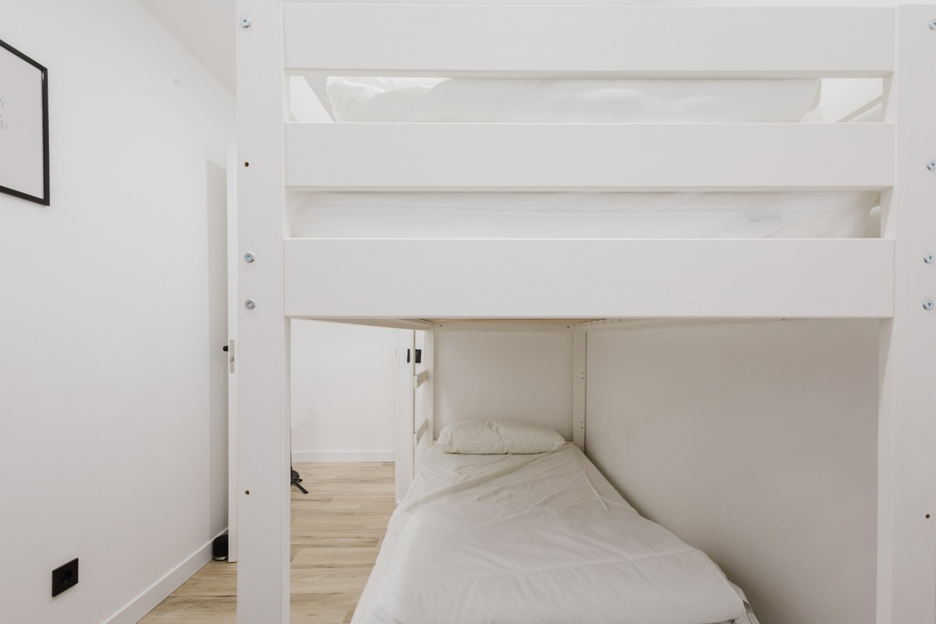 Wiederverkauf - Apartment -
Torrevieja - Playa del Acequión