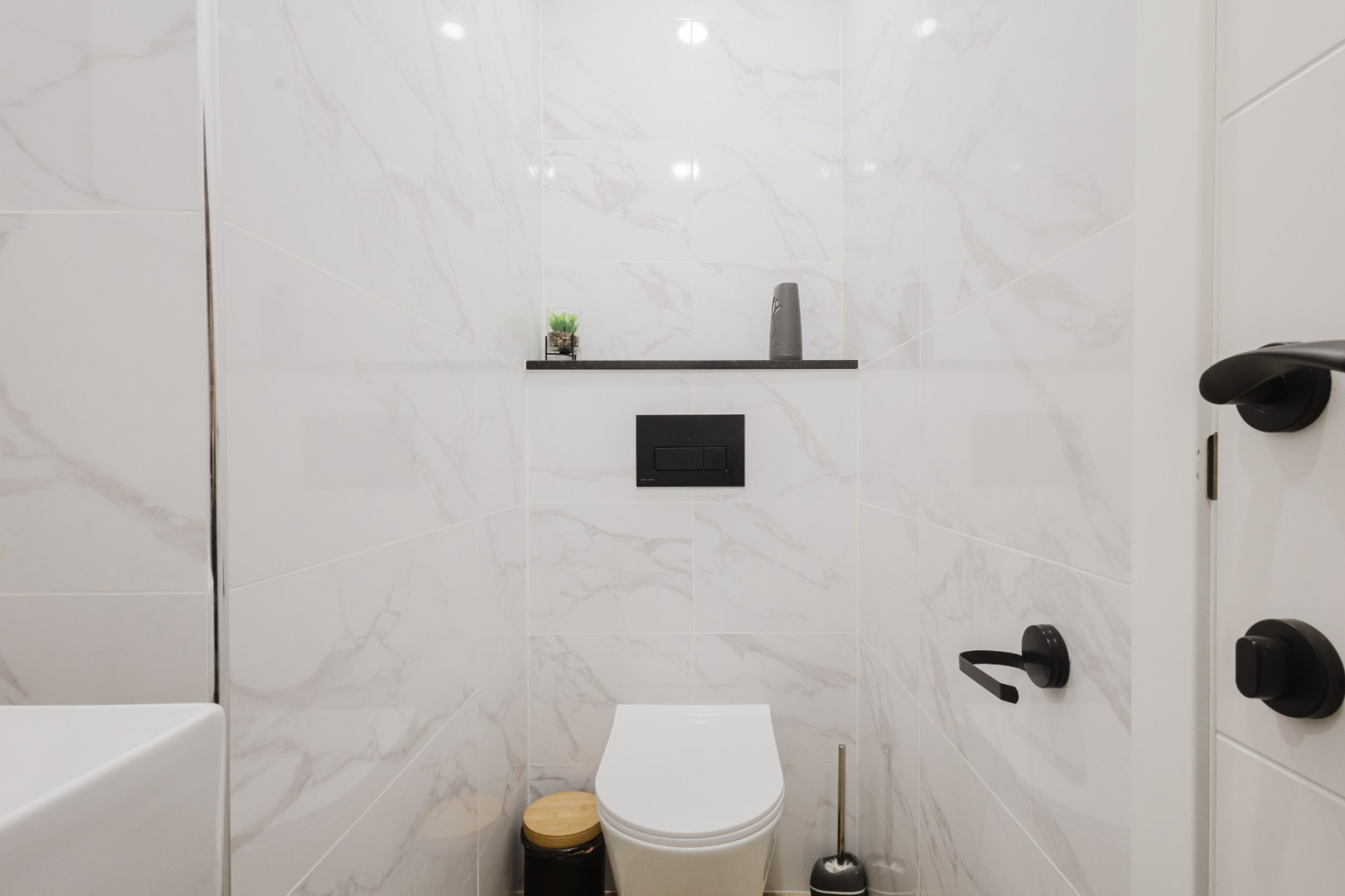 Wiederverkauf - Apartment -
Torrevieja - Playa del Acequión