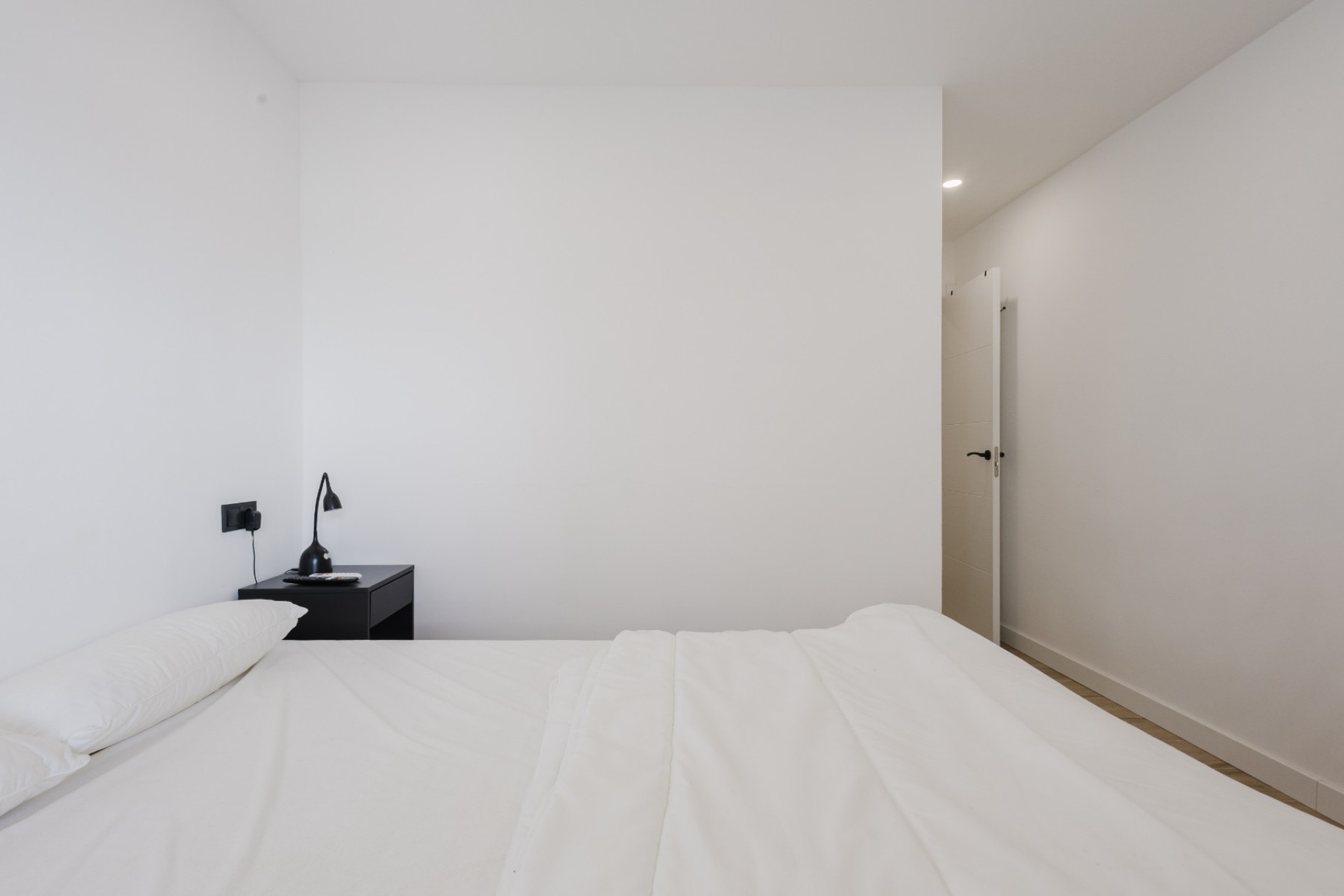 Wiederverkauf - Apartment -
Torrevieja - Playa del Acequión