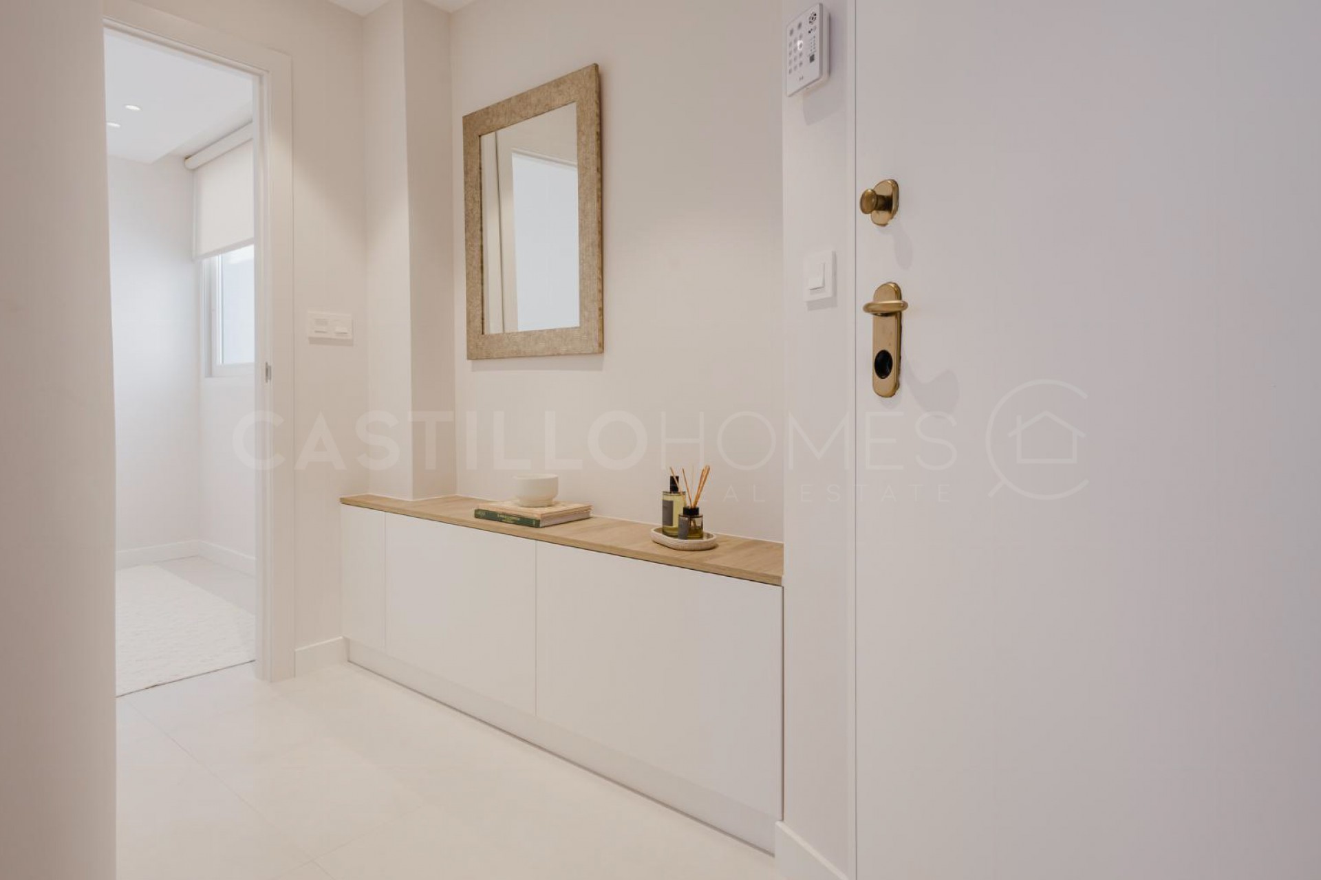 Wiederverkauf - Apartment -
Torrevieja - Playa del Acequión