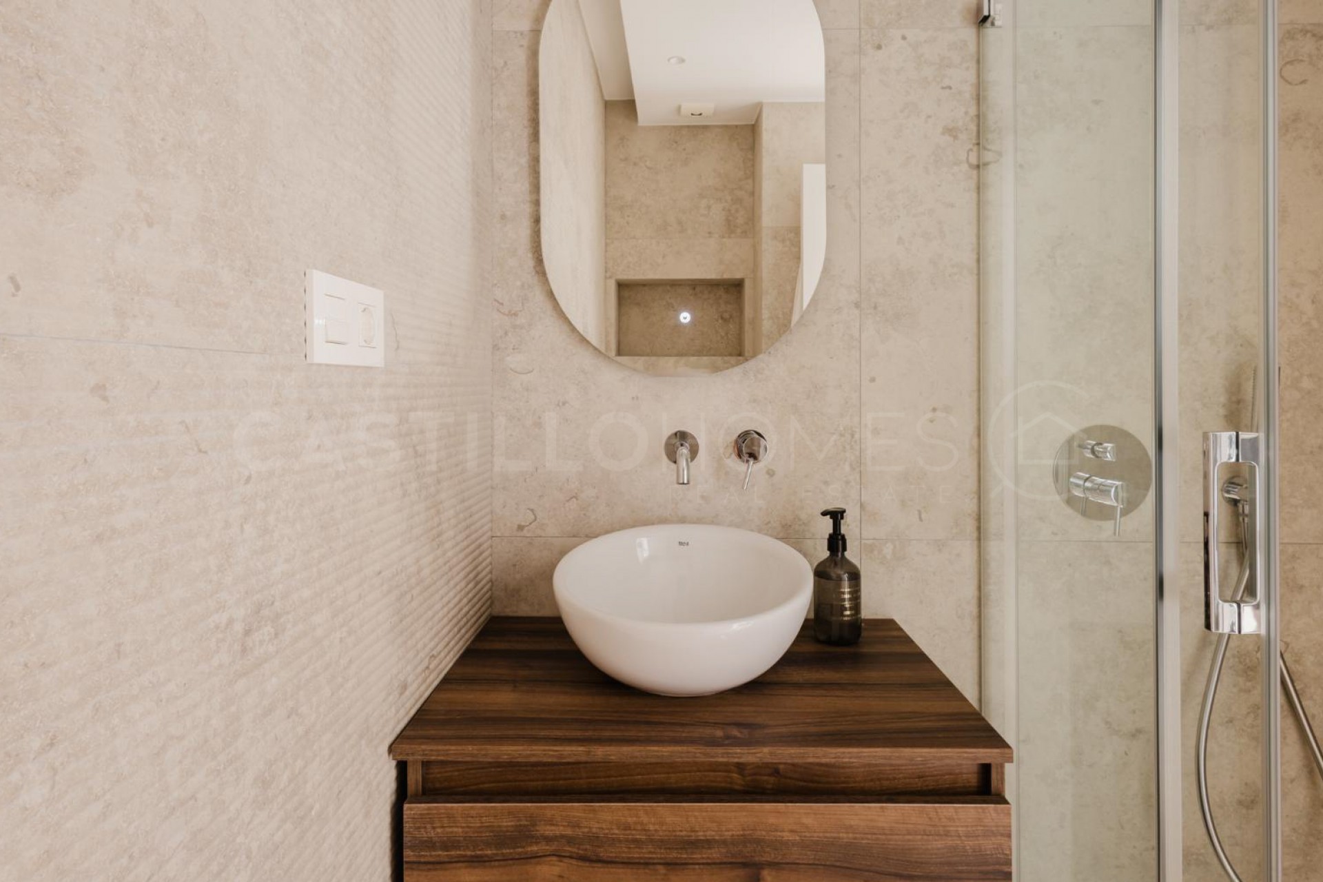 Wiederverkauf - Apartment -
Torrevieja - Playa del Acequión