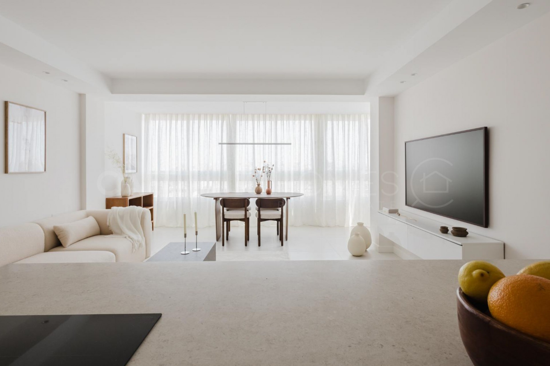 Wiederverkauf - Apartment -
Torrevieja - Playa del Acequión