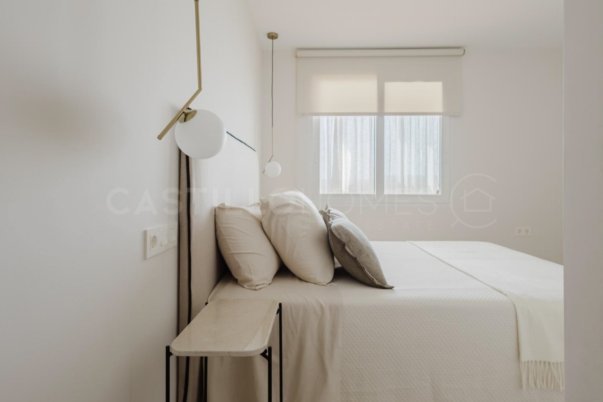 Wiederverkauf - Apartment -
Torrevieja - Playa del Acequión