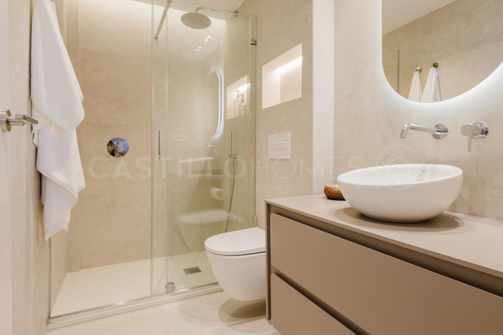 Wiederverkauf - Apartment -
Torrevieja - Playa del Acequión