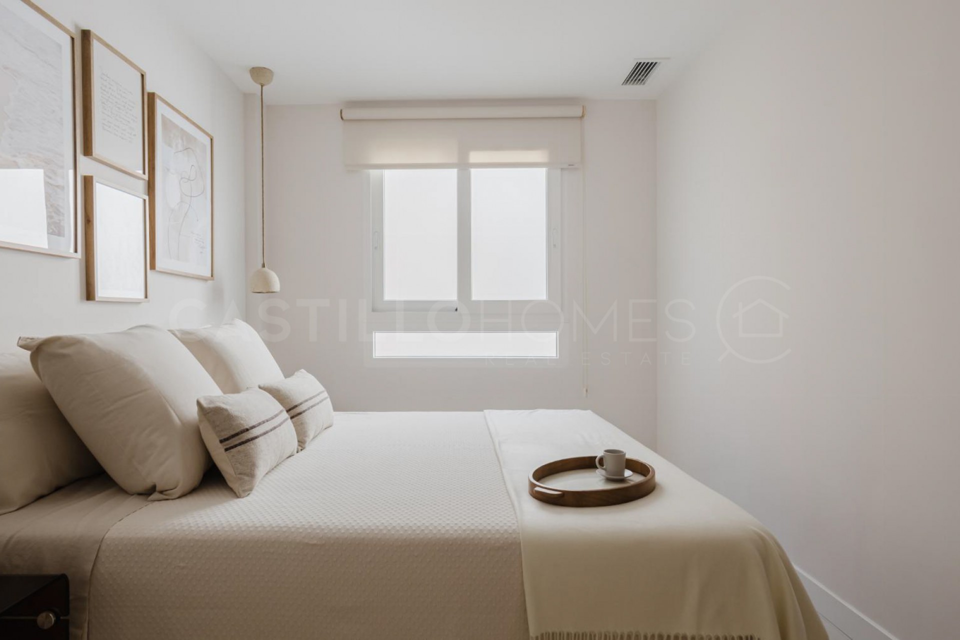 Wiederverkauf - Apartment -
Torrevieja - Playa del Acequión