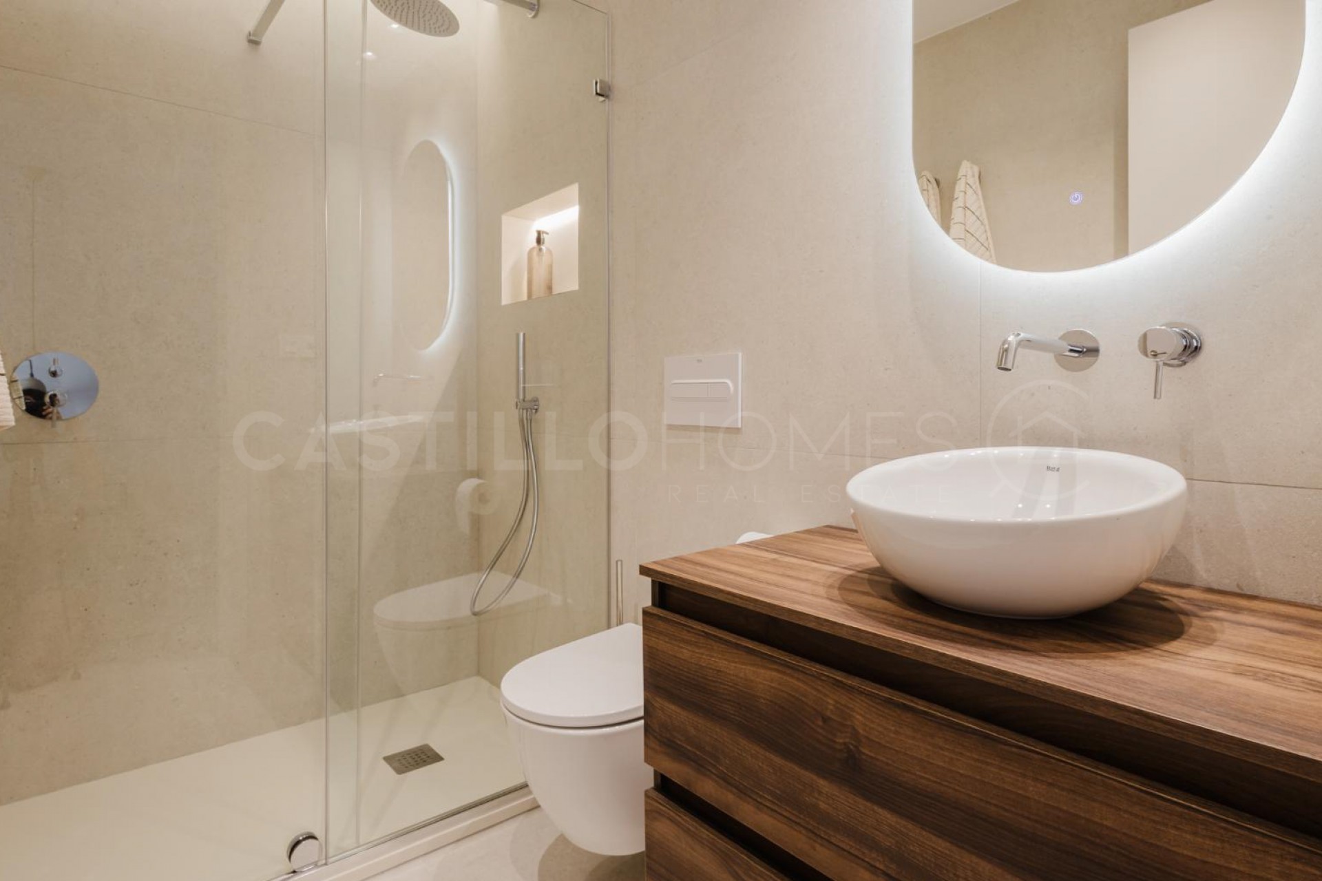 Wiederverkauf - Apartment -
Torrevieja - Playa del Acequión