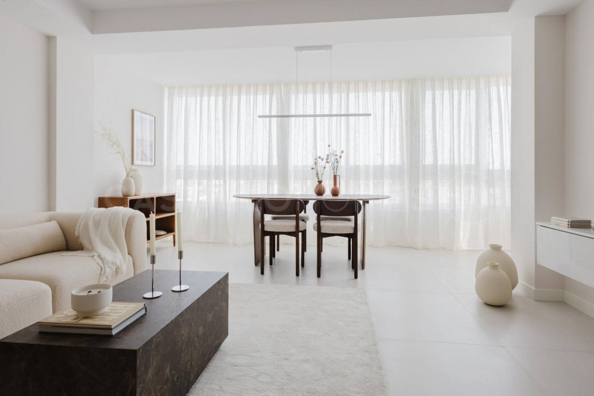 Wiederverkauf - Apartment -
Torrevieja - Playa del Acequión